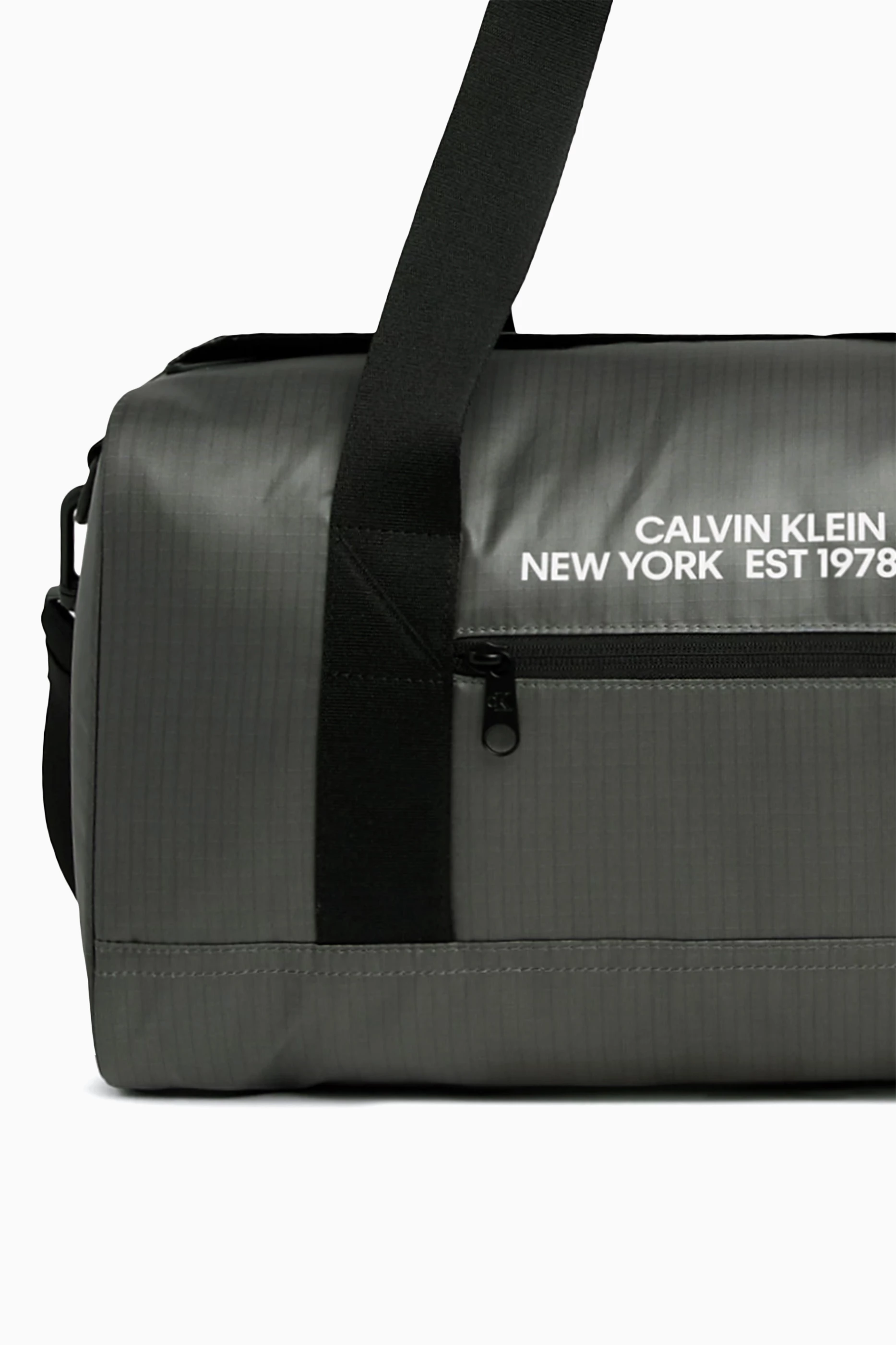 Calvin klein mens duffle bag hot sale