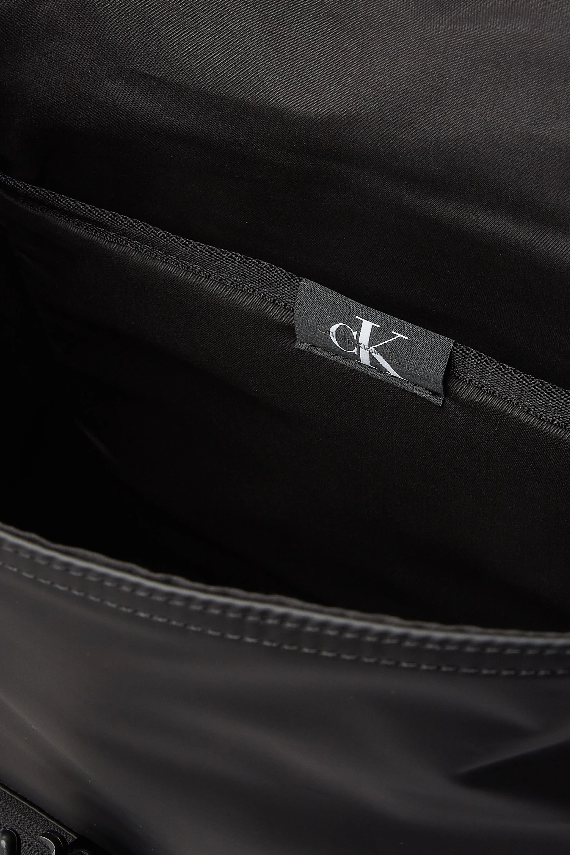 Calvin klein clear backpack 2025