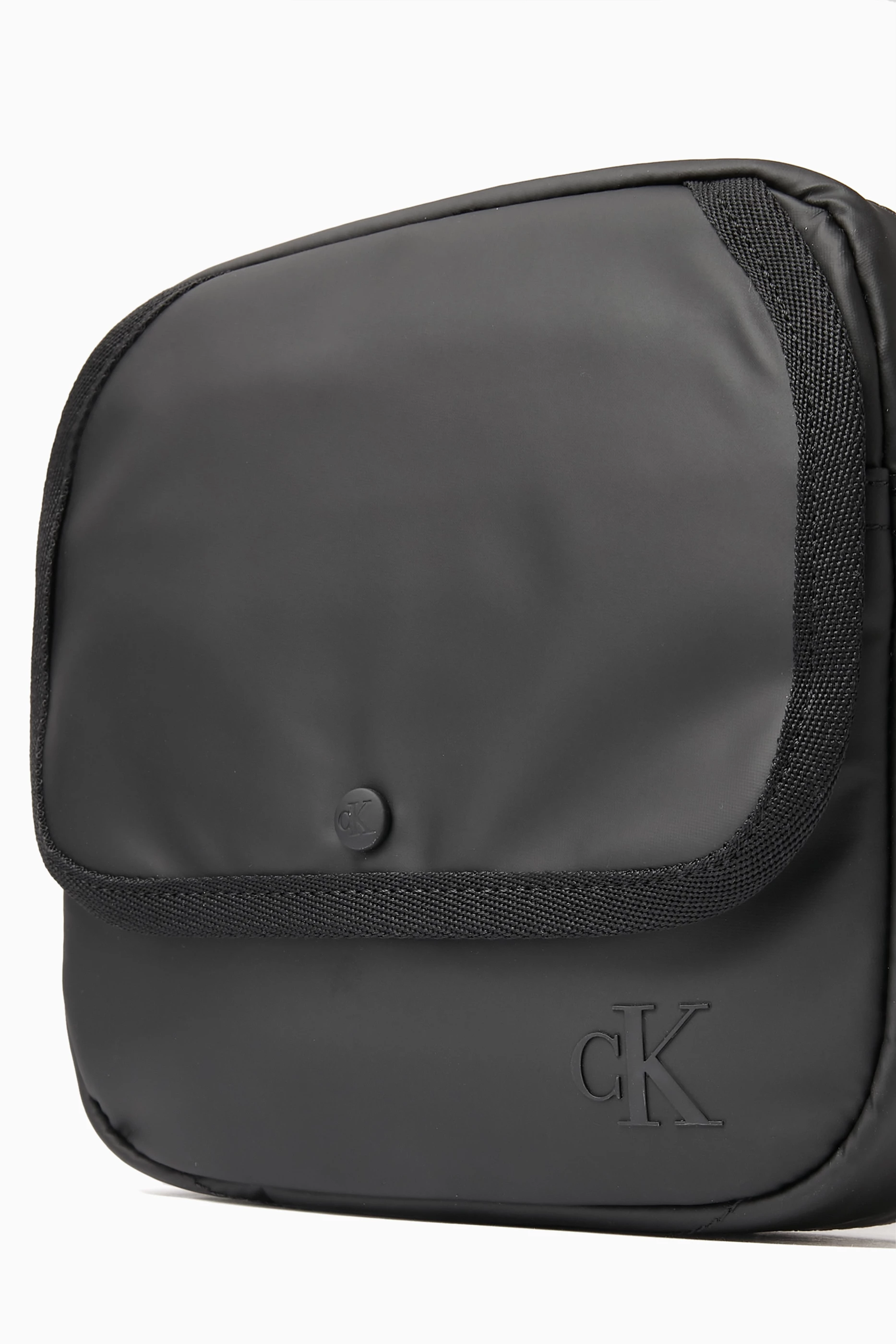 Calvin klein fanny pack mens sale