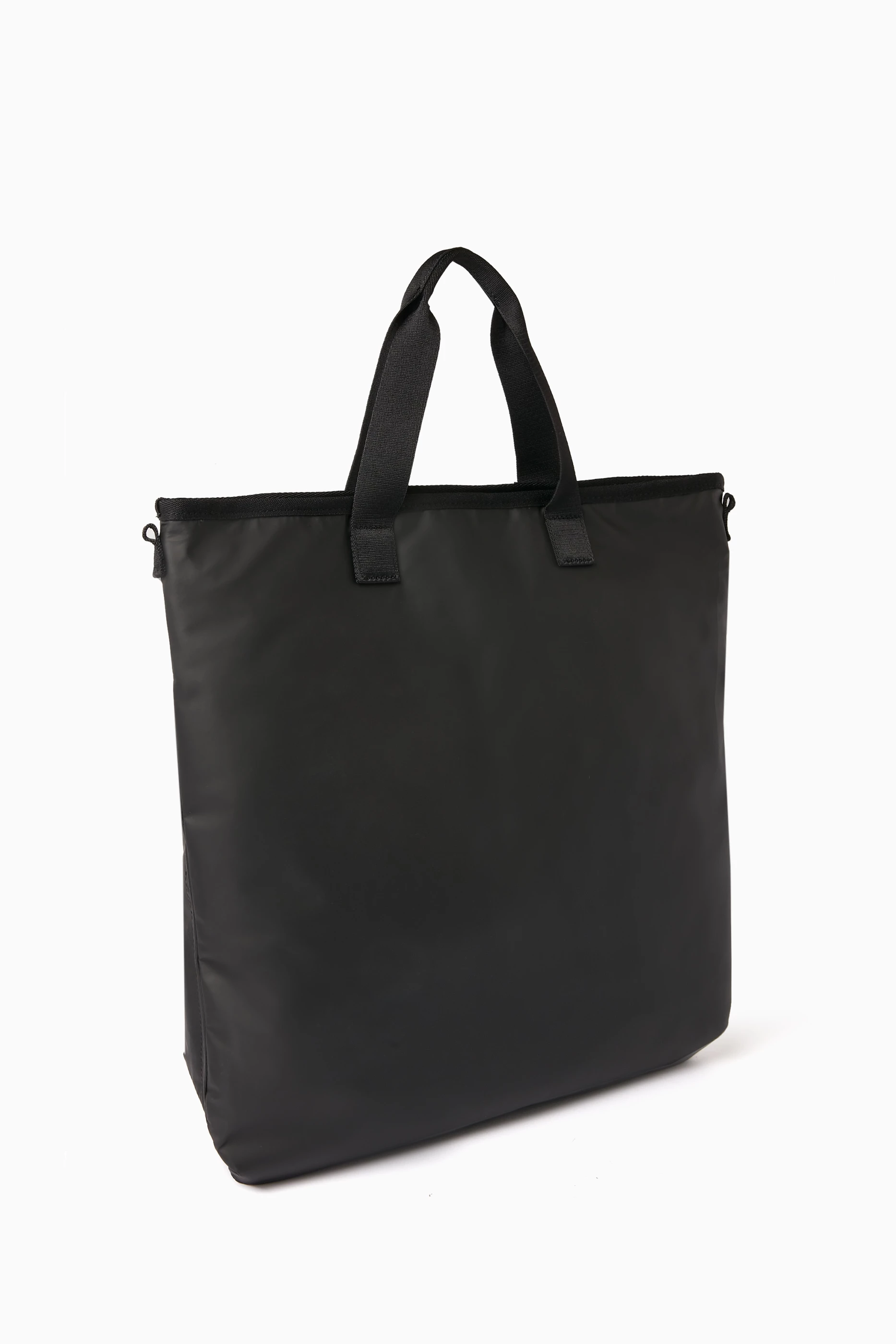 Calvin klein tack tote new arrivals