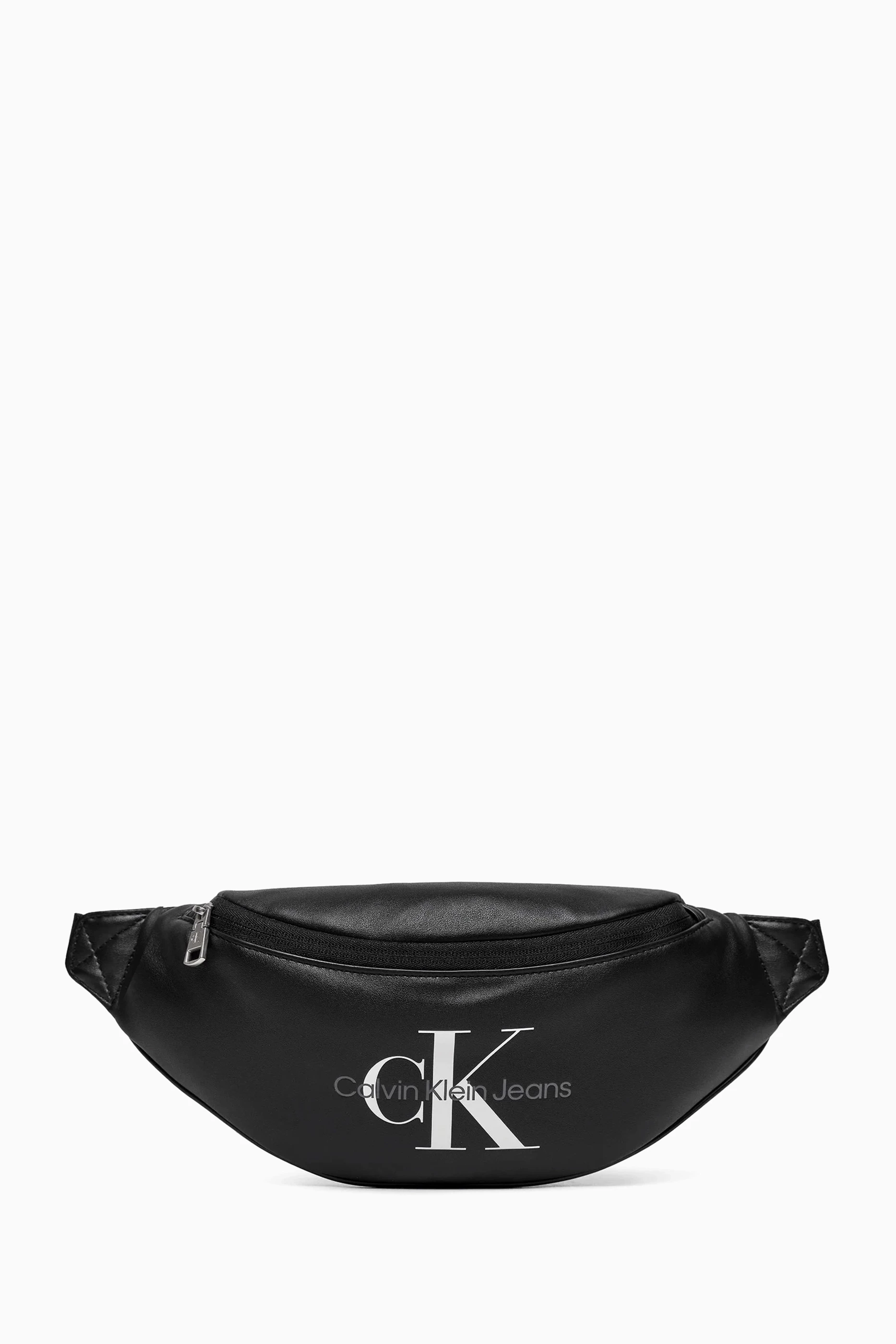 Calvin klein jeans belt bag sales