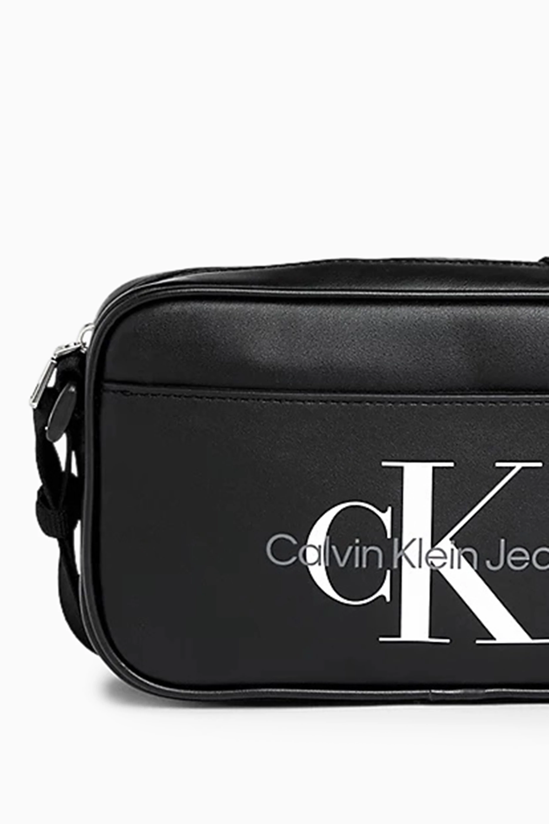 Calvin klein sculpted camera bag store