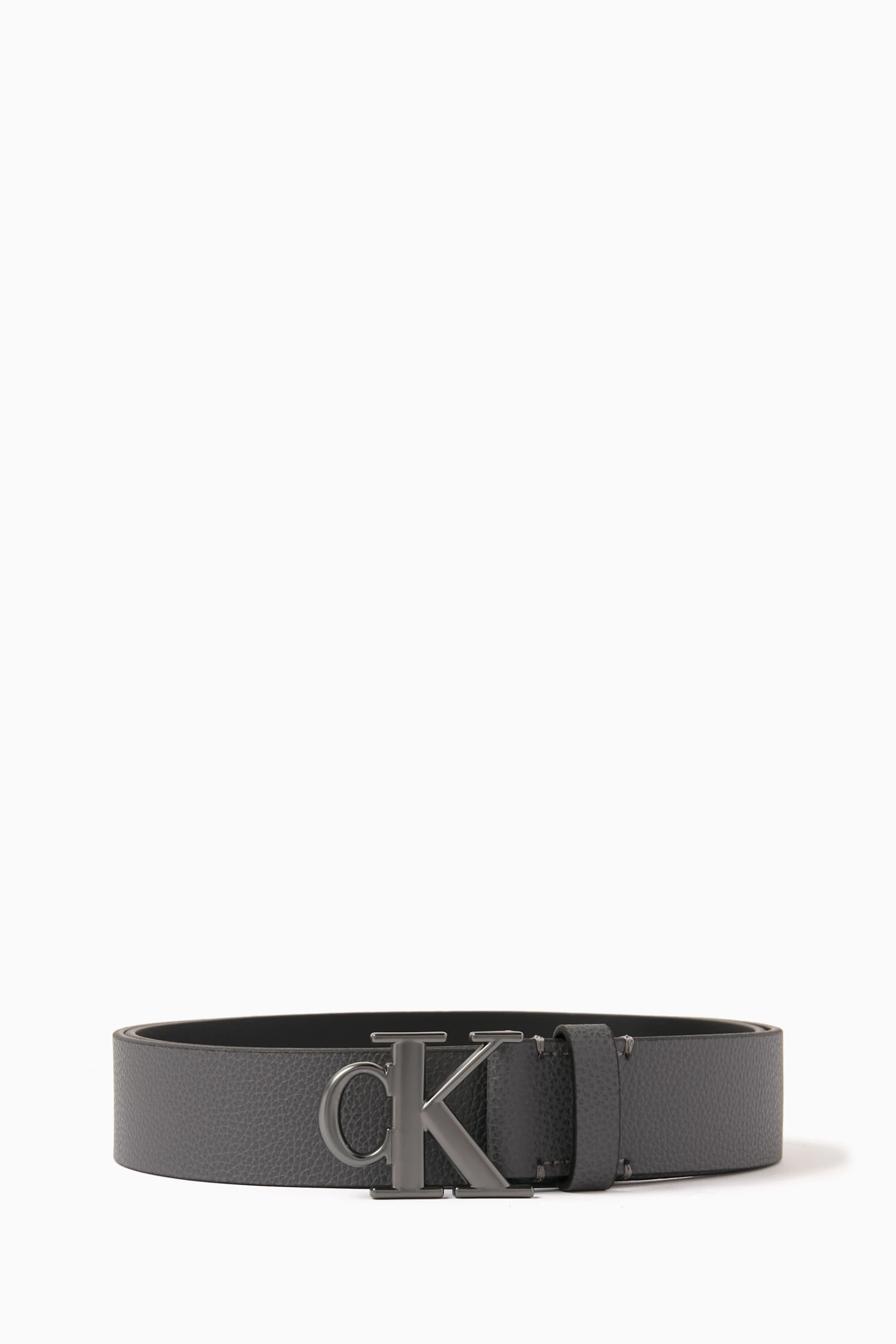 Calvin klein hot sale formal belt