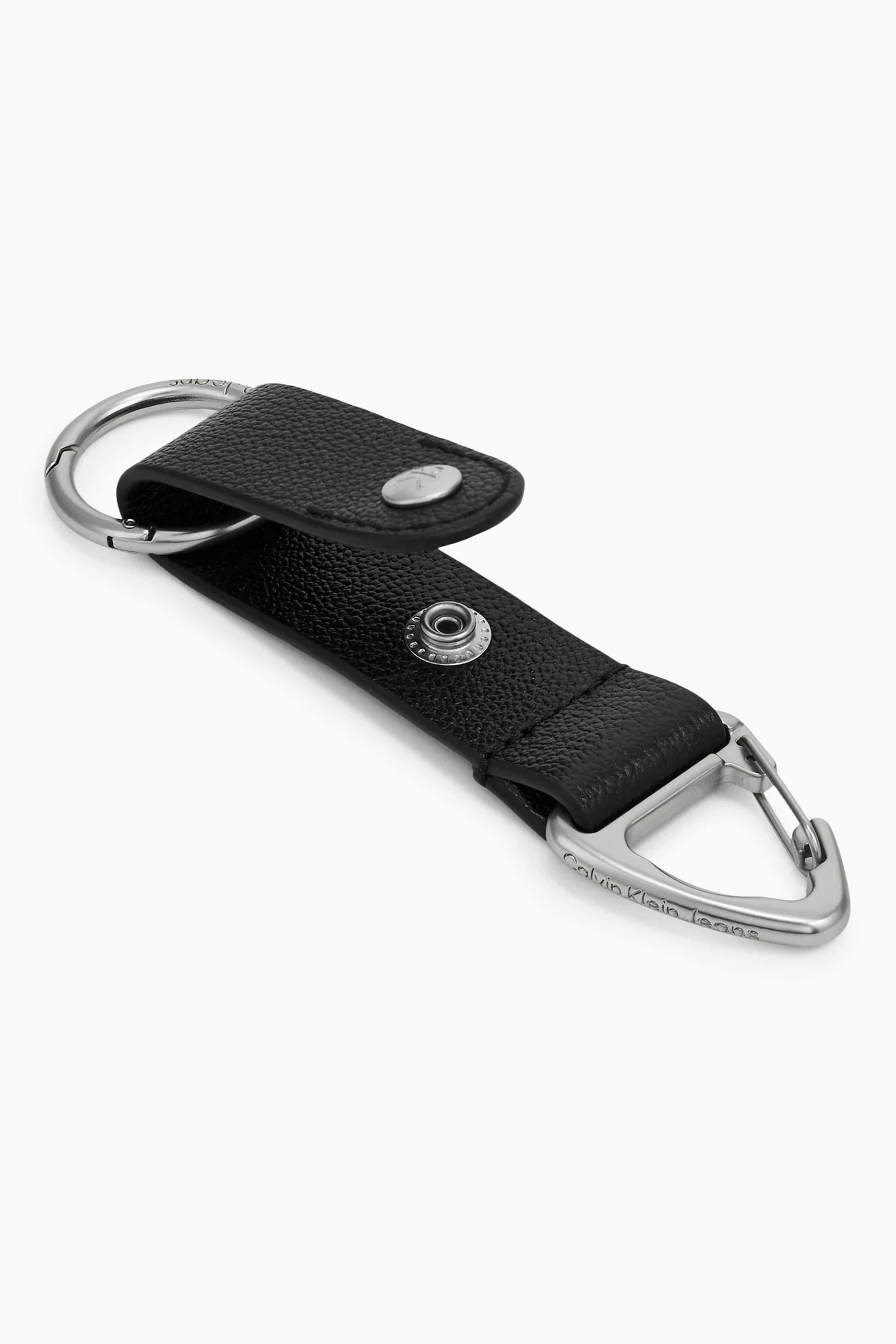 Calvin klein key chain on sale
