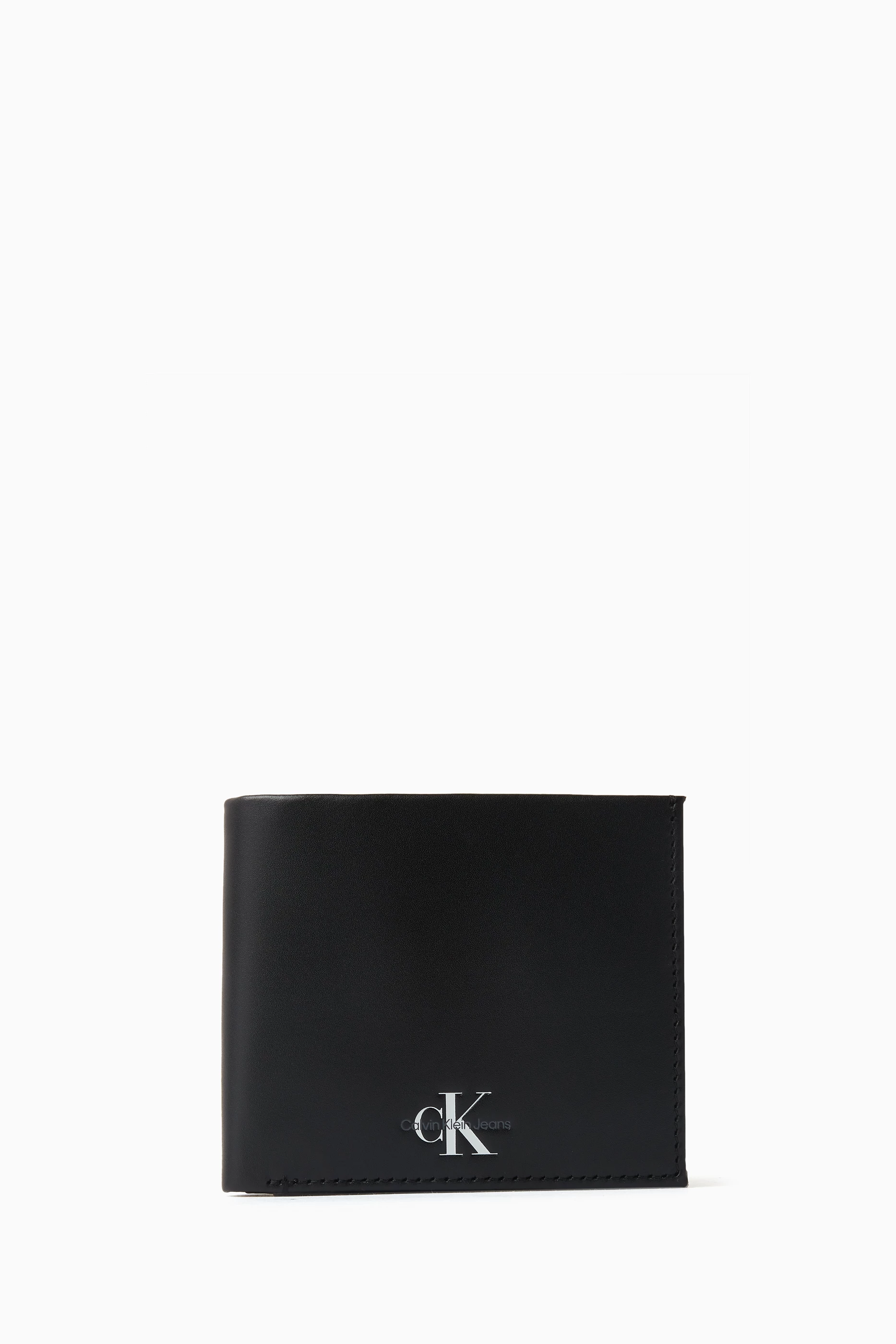 Calvin klein jeans card holder outlet