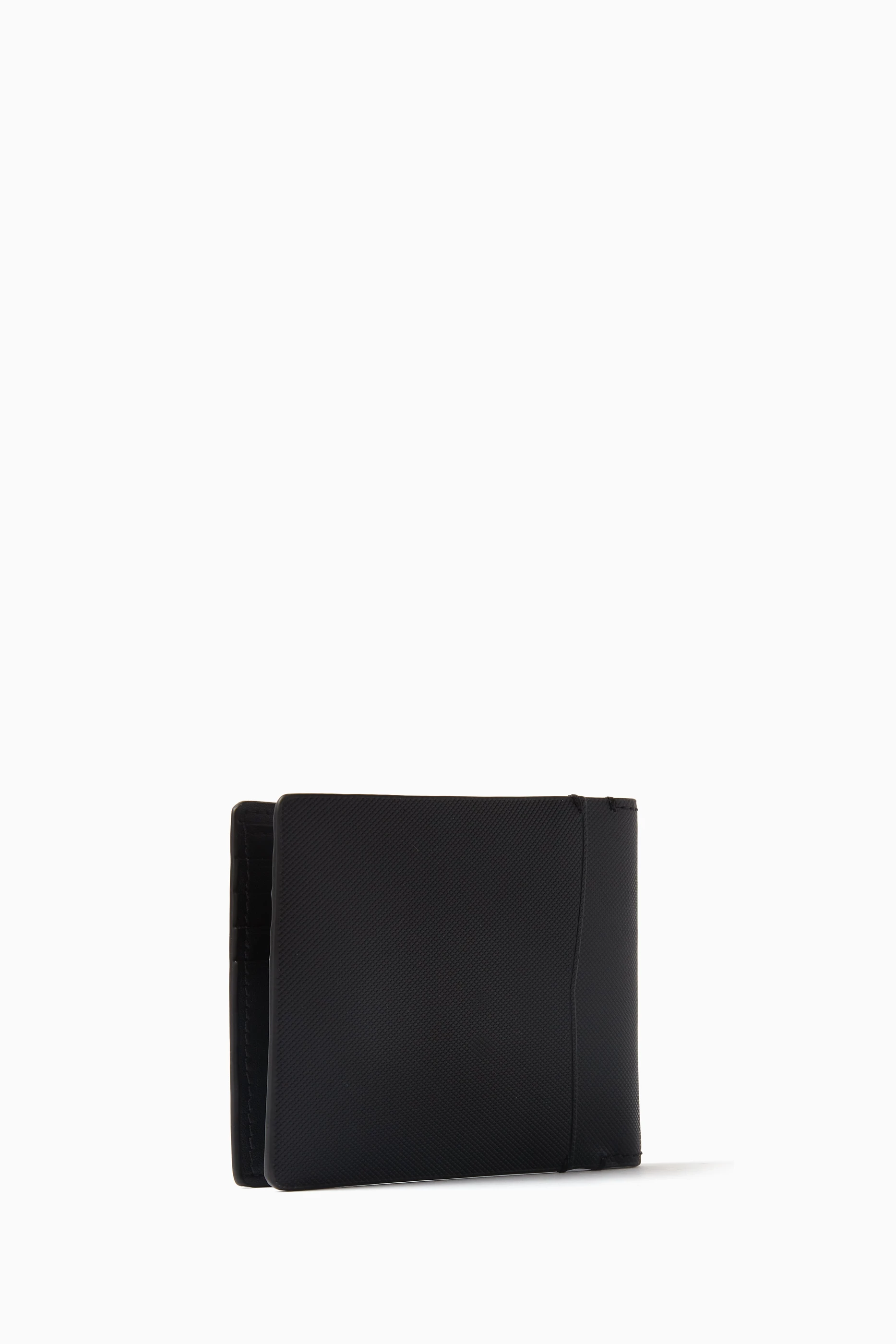 Calvin klein leather slimfold wallet new arrivals
