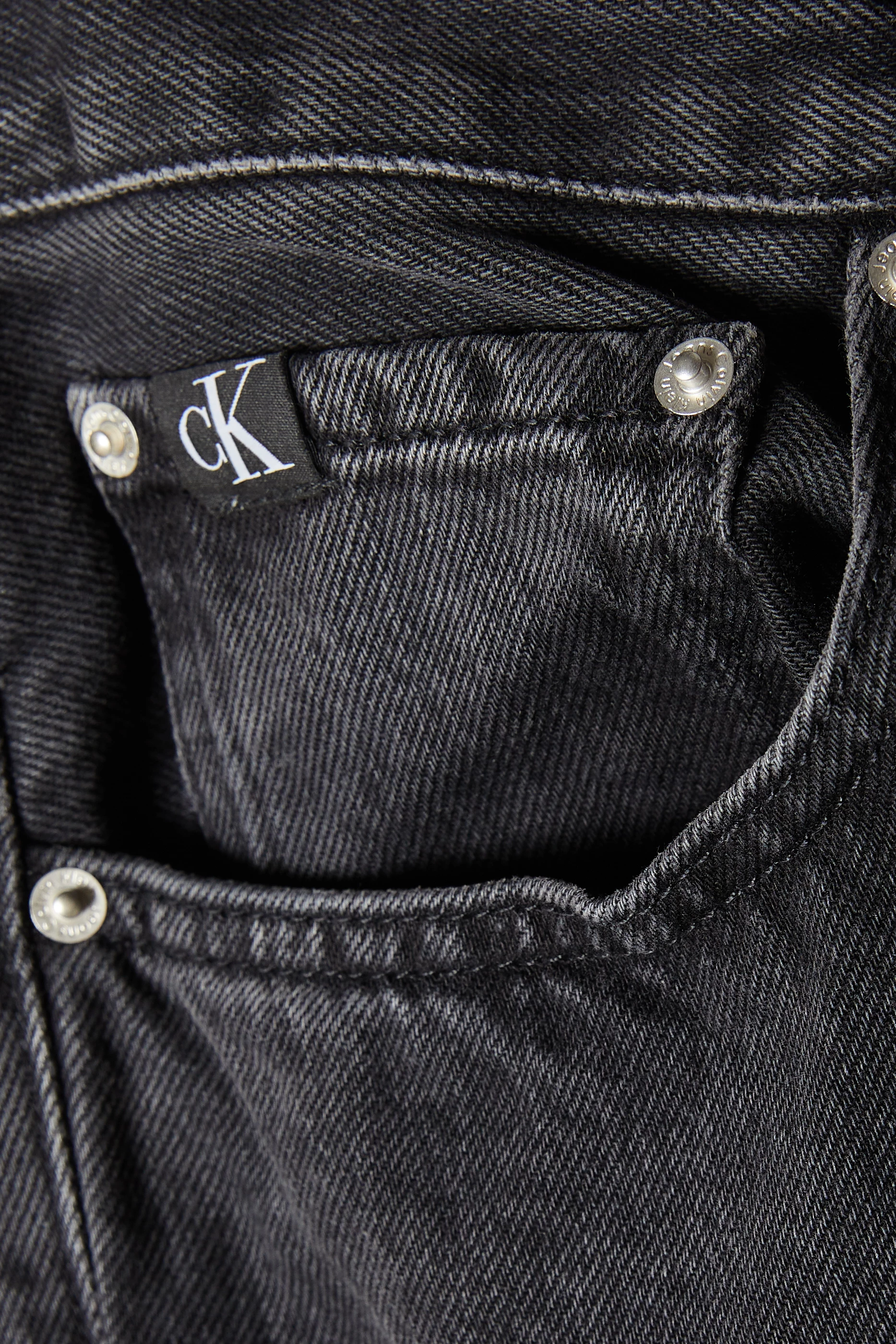 Calvin online klein straight