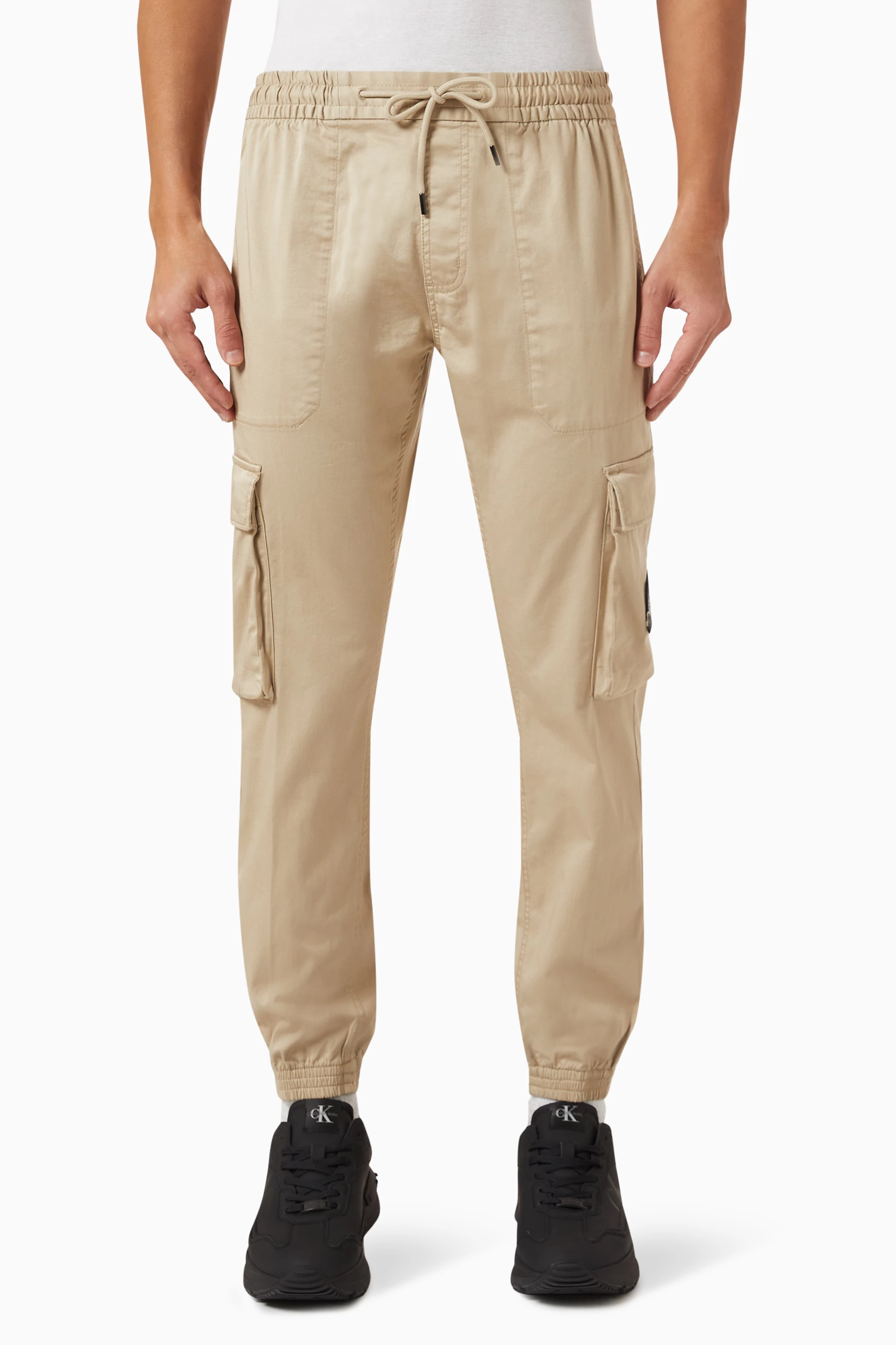 Calvin klein camo pants new arrivals