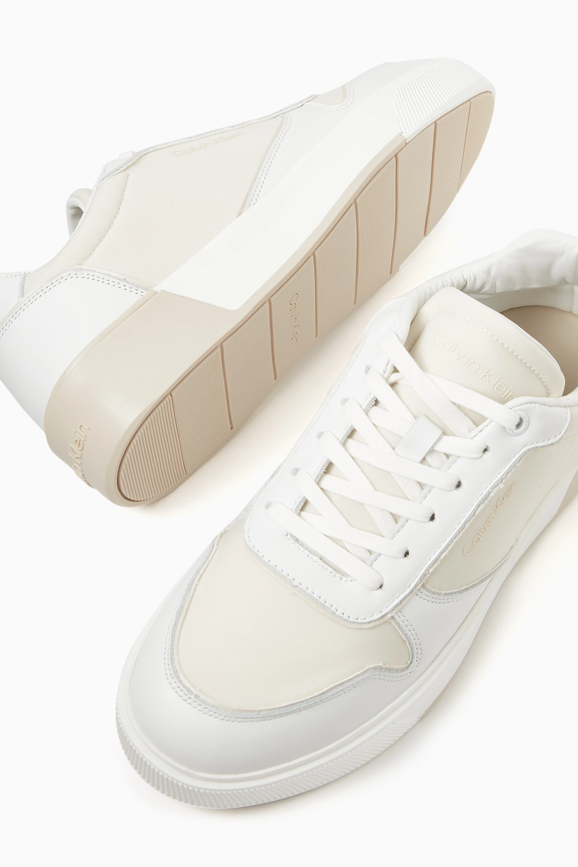 Calvin klein sneaker shoes outlet