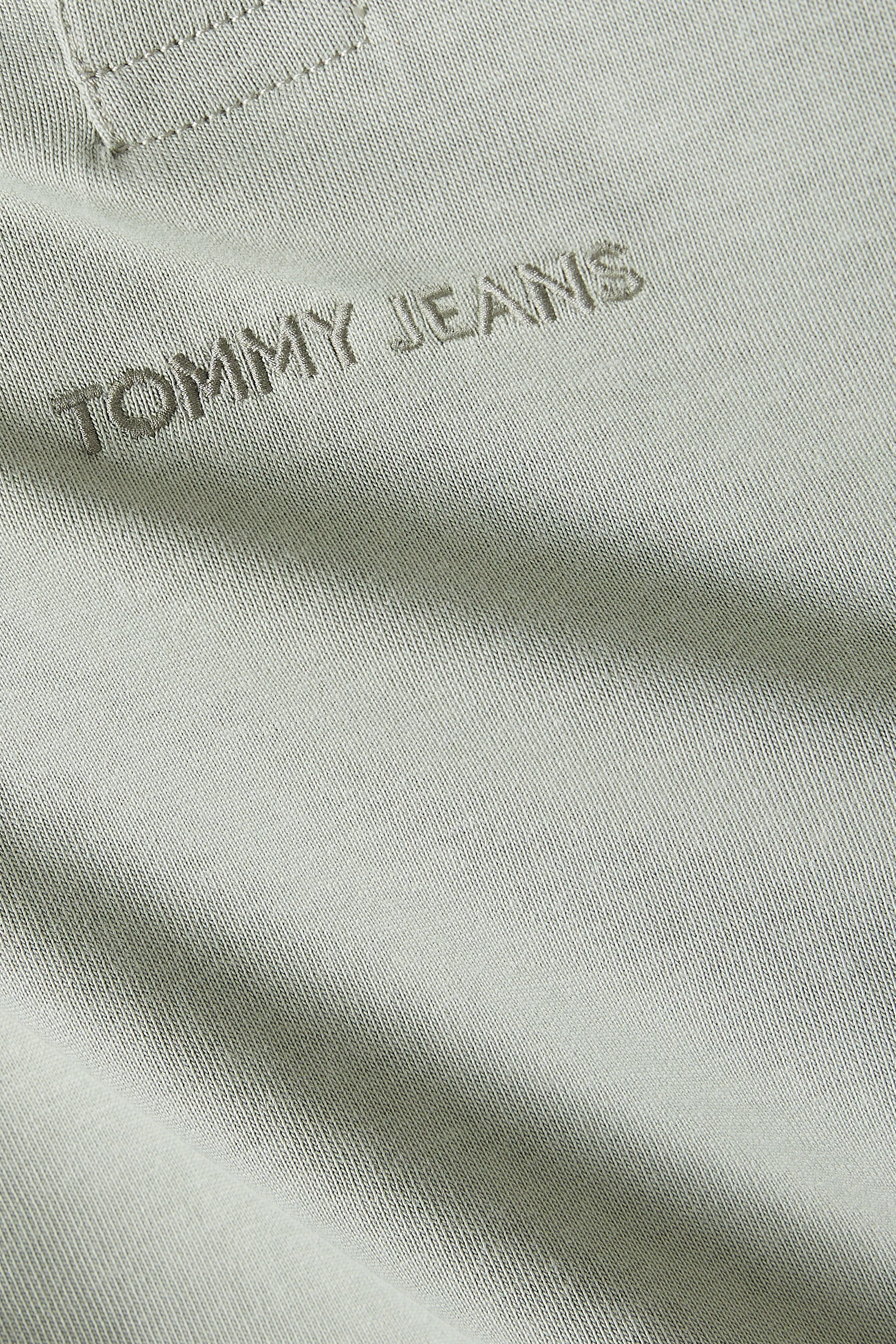Tommy jeans classic deals rugby shirt