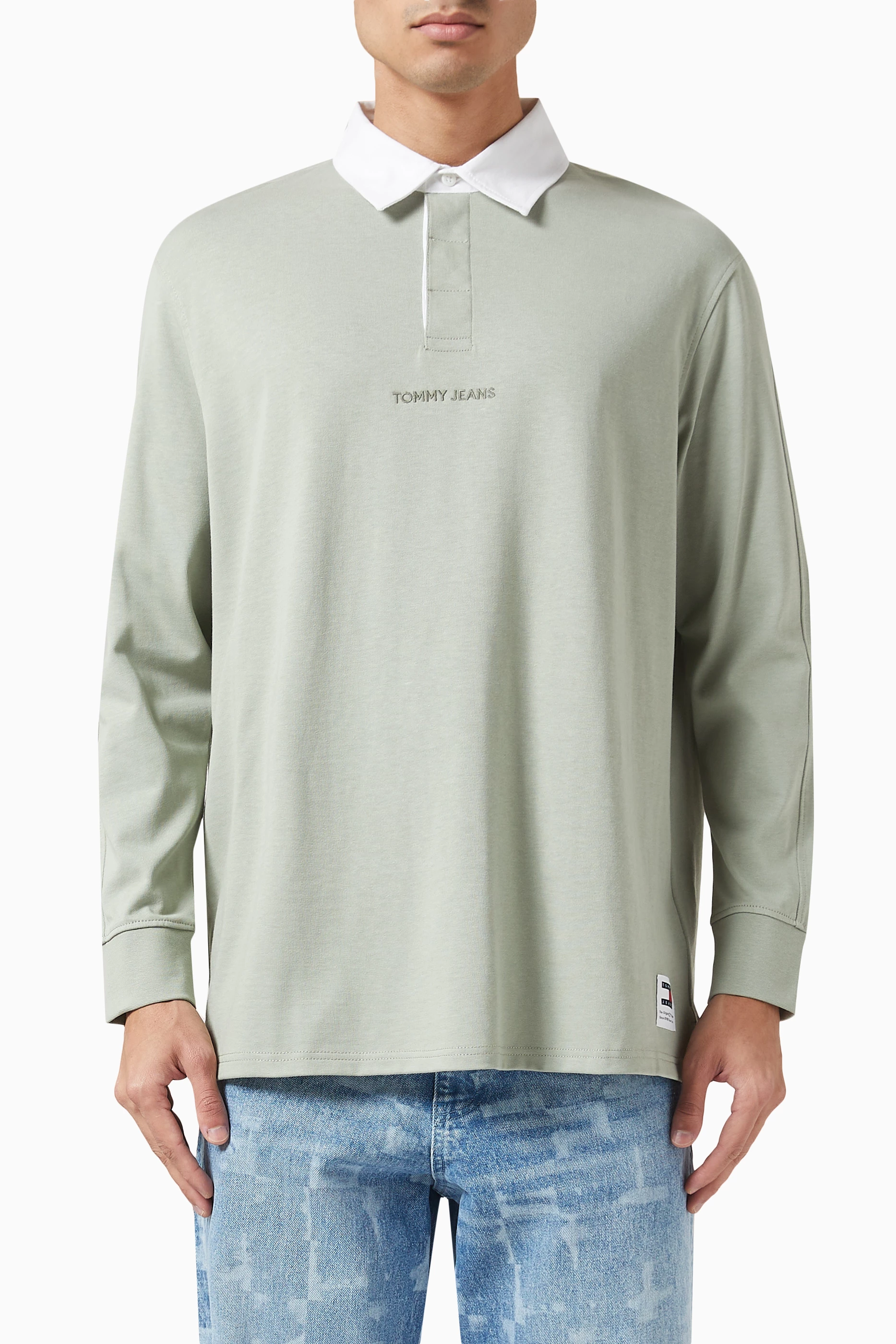 Guess rugby polo cheap