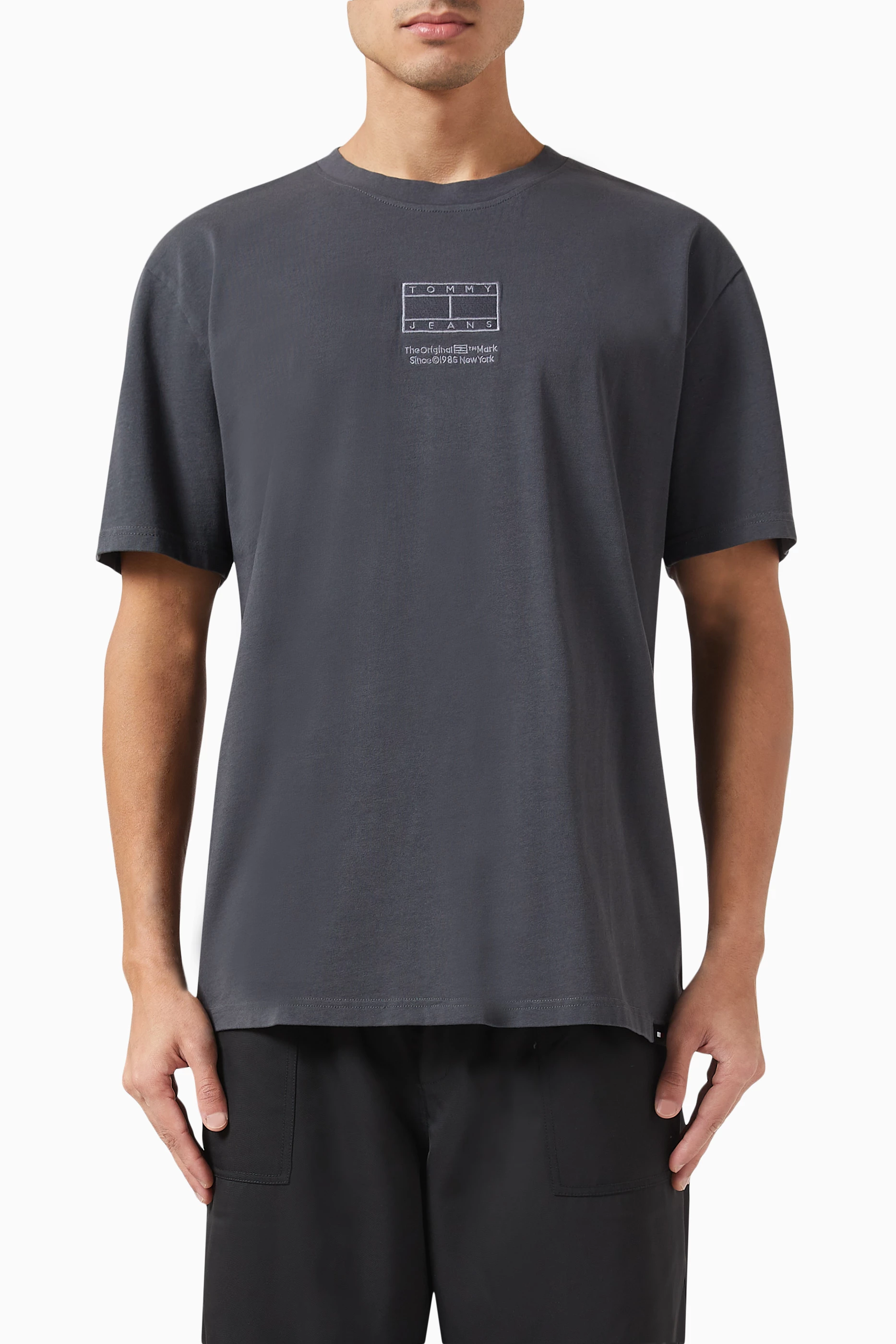 Jean on sale t shirt
