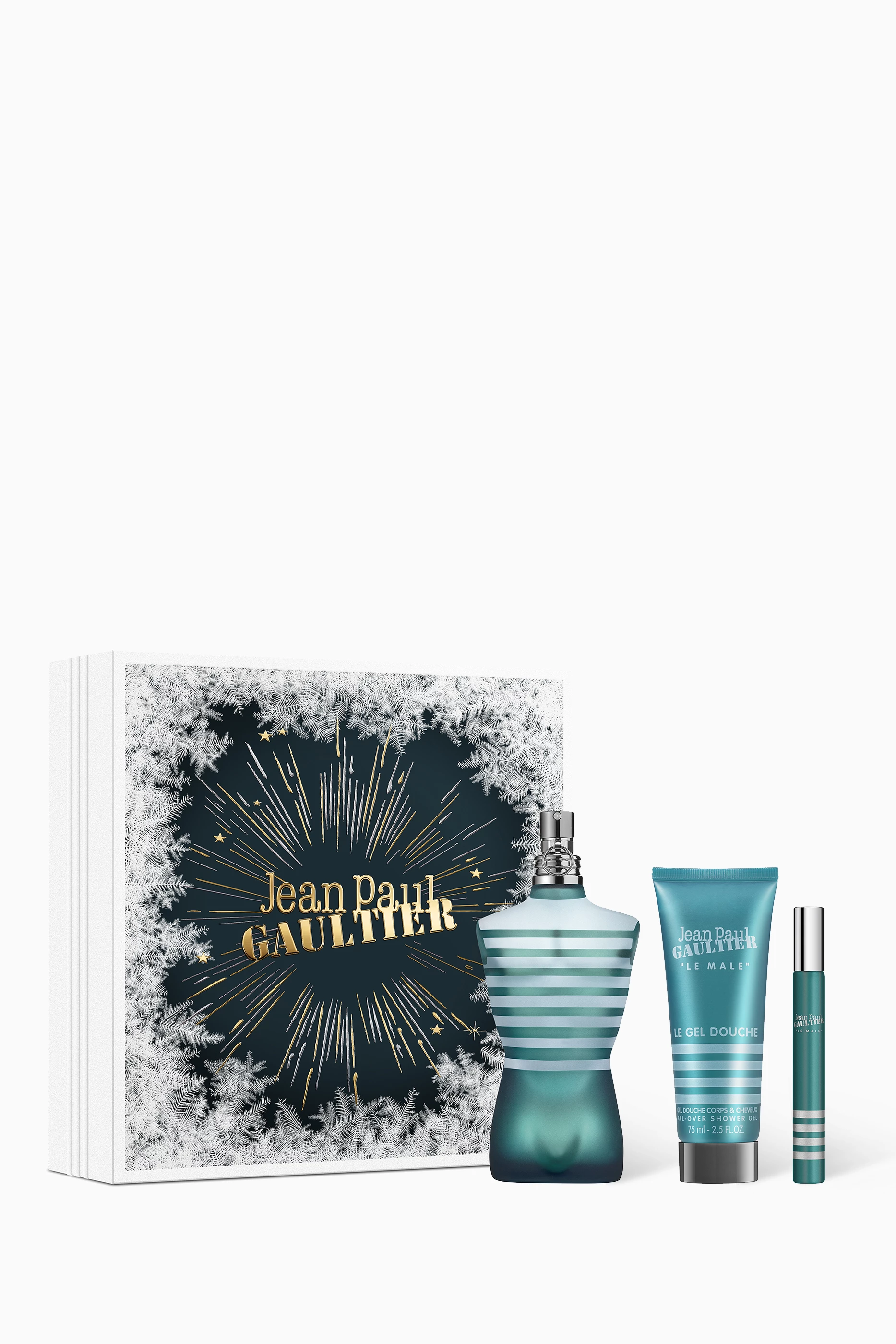 Jean paul cheap gaultier gift sets