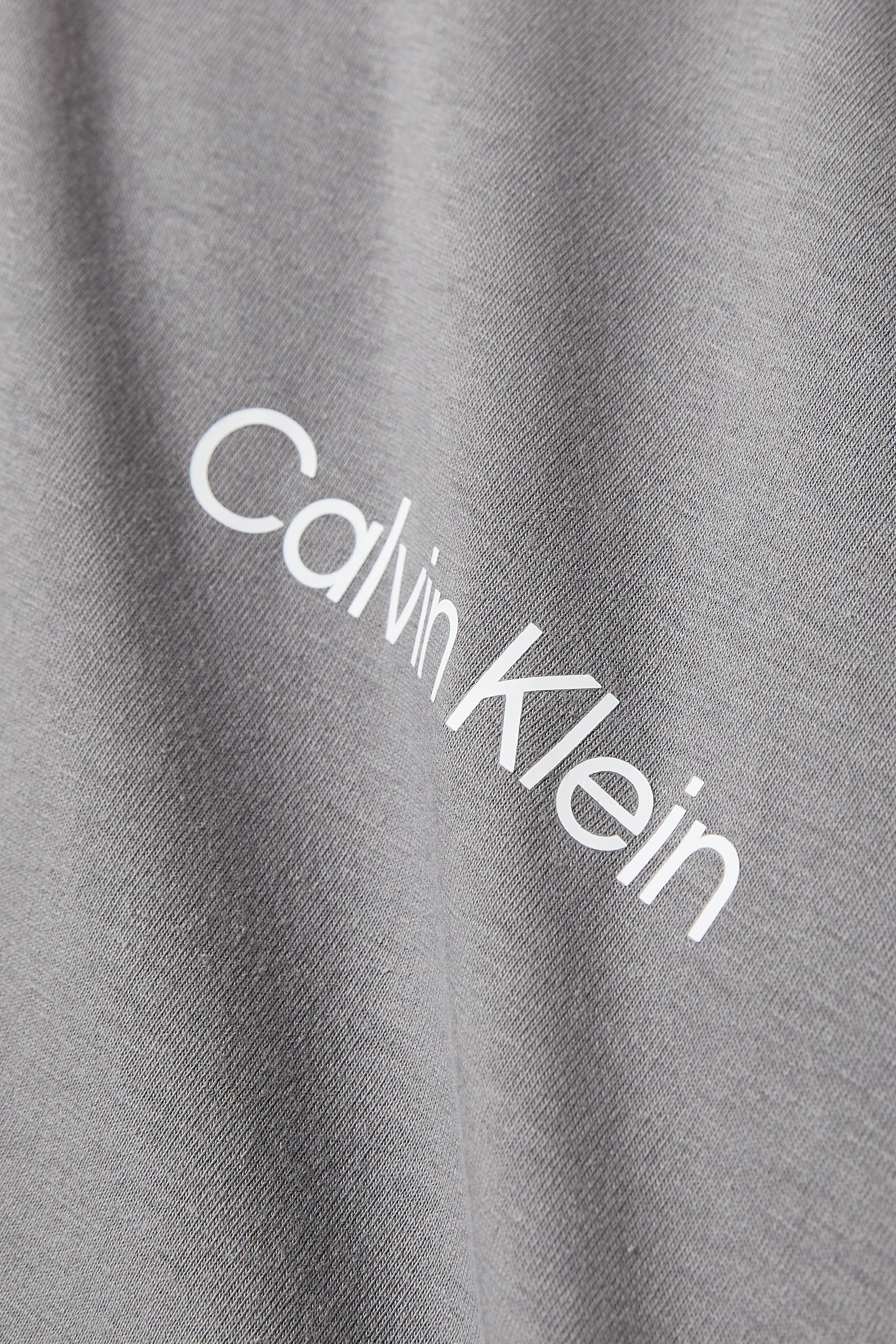 Calvin outlet klein gray