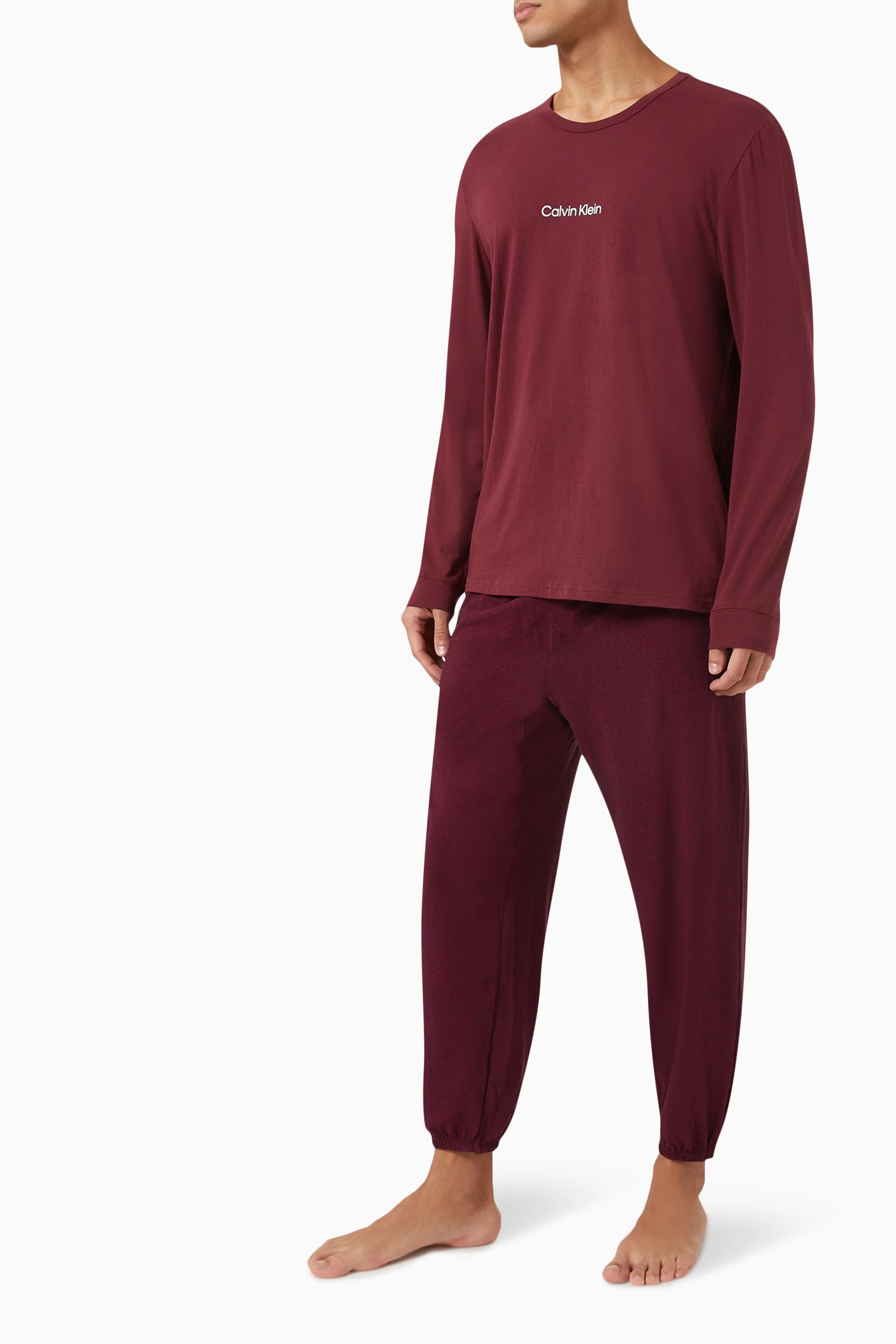 Shop Calvin Klein Unisex Street Style Co-ord Matching Sets Sweats  Loungewear by PrimeJacuzzi
