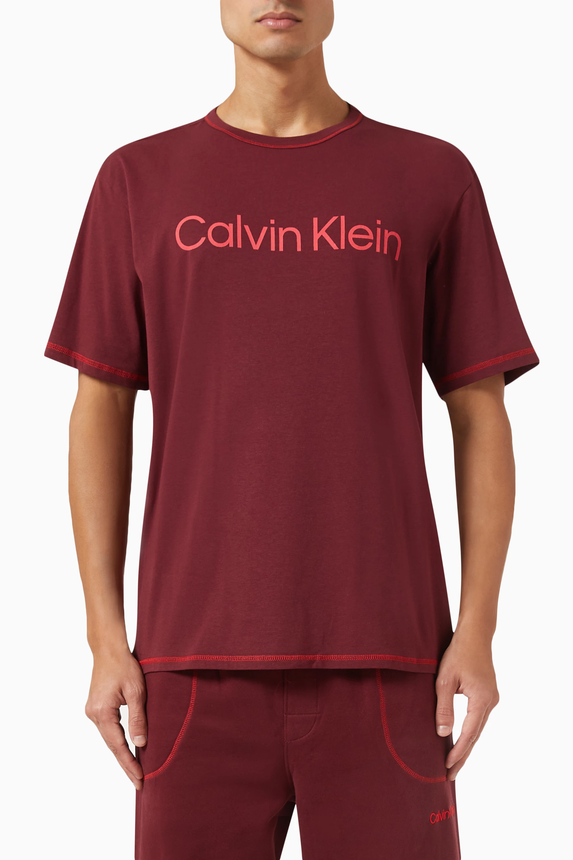 Calvin sales klein magliette
