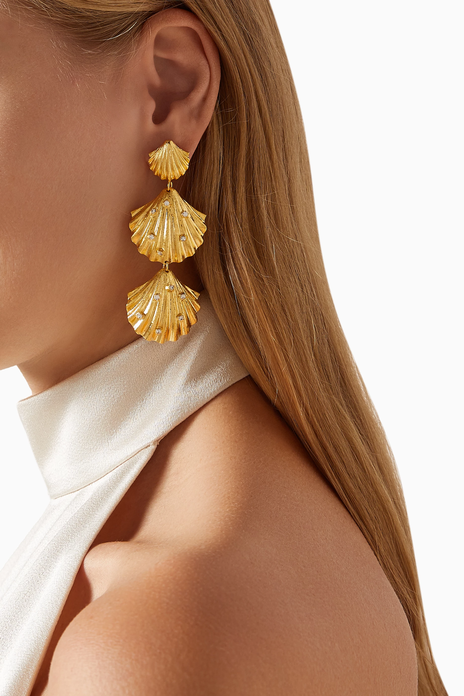 Fabienne earrings online