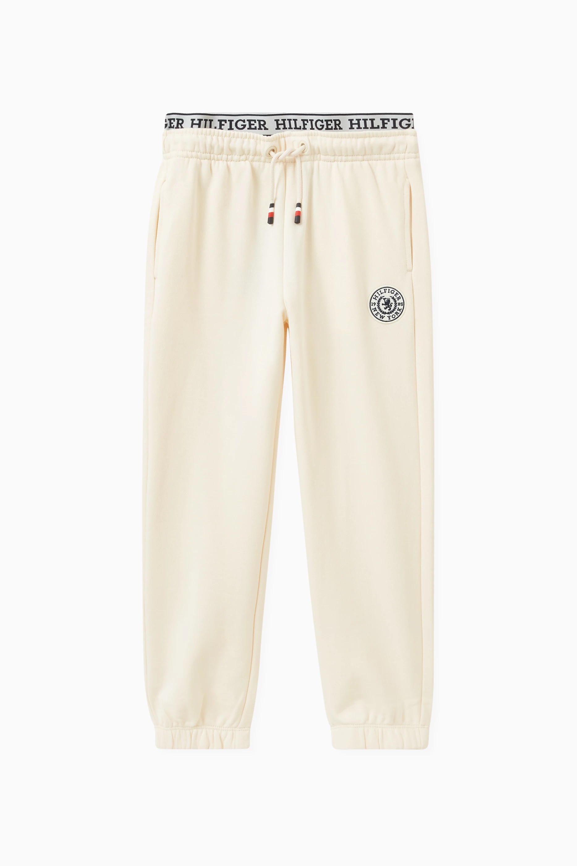 Tommy jeans crest sweatpant 2025