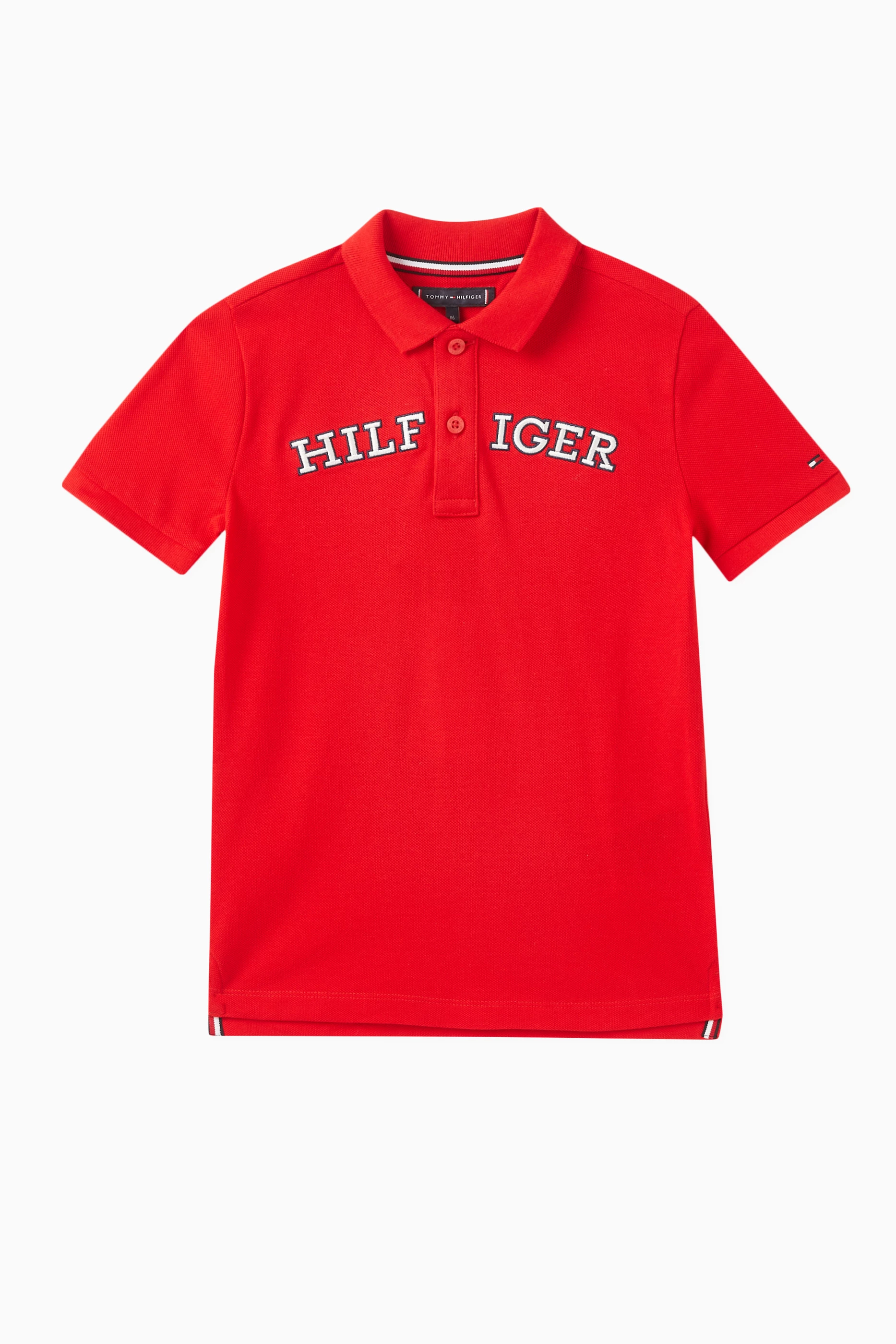 Tommy hilfiger outlet polo cheap