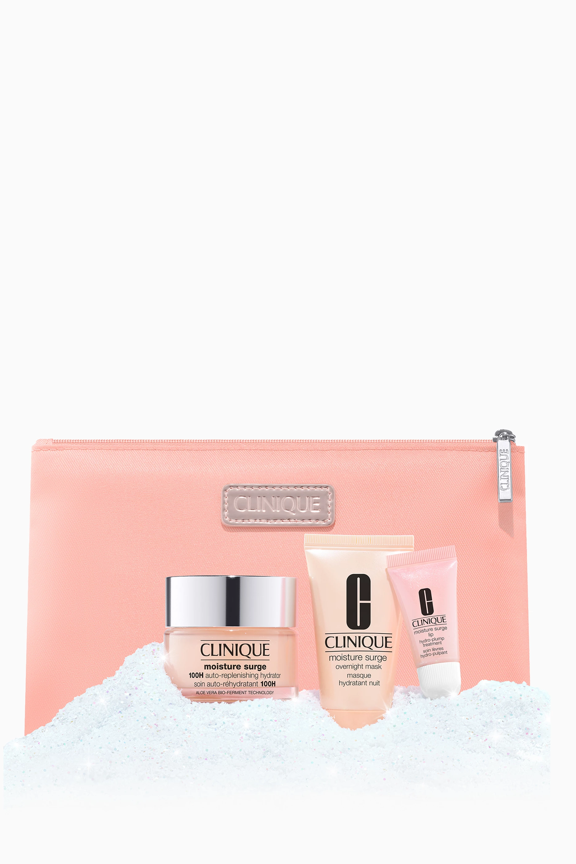 Clinique surge discount