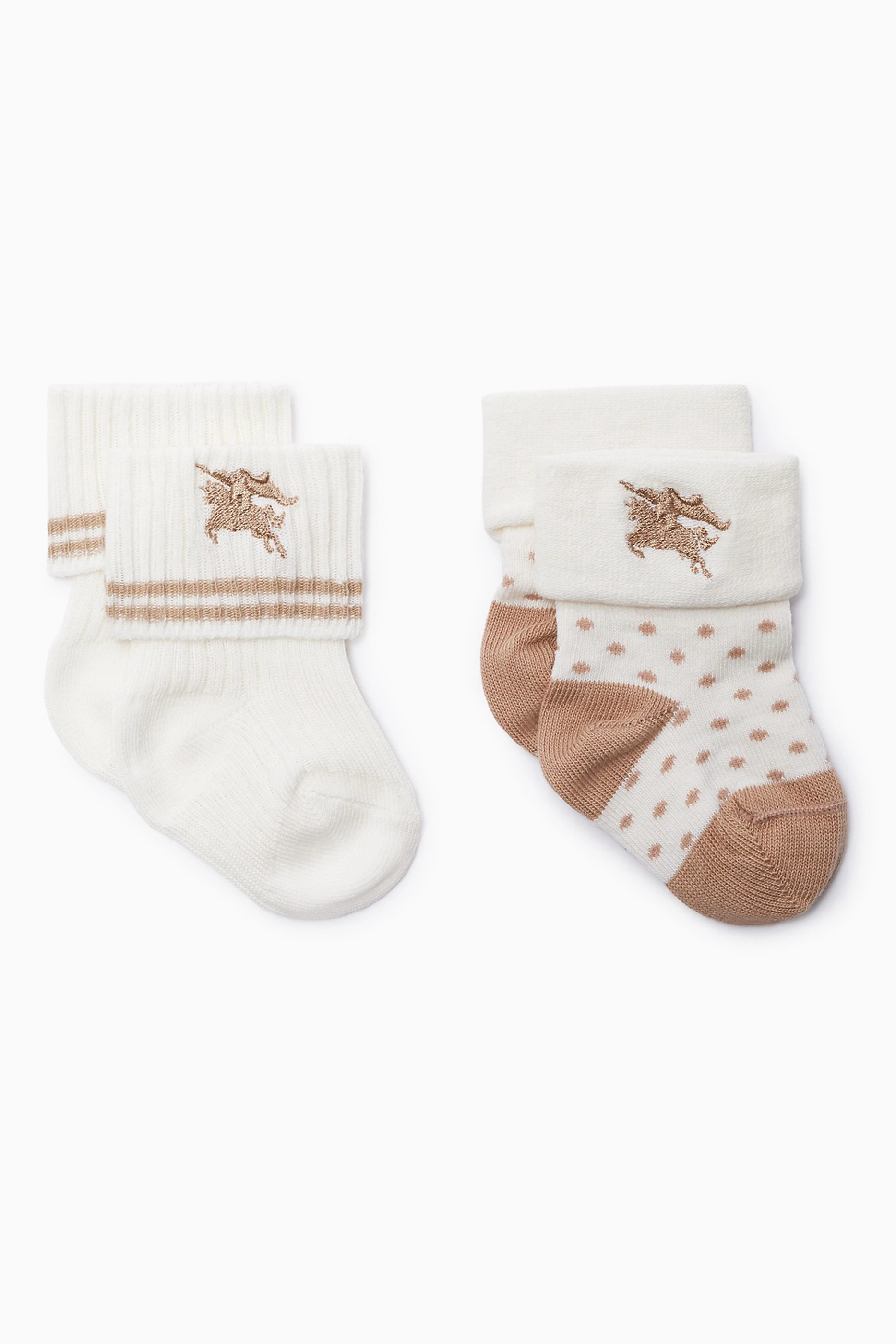 Burberry new arrivals socks baby