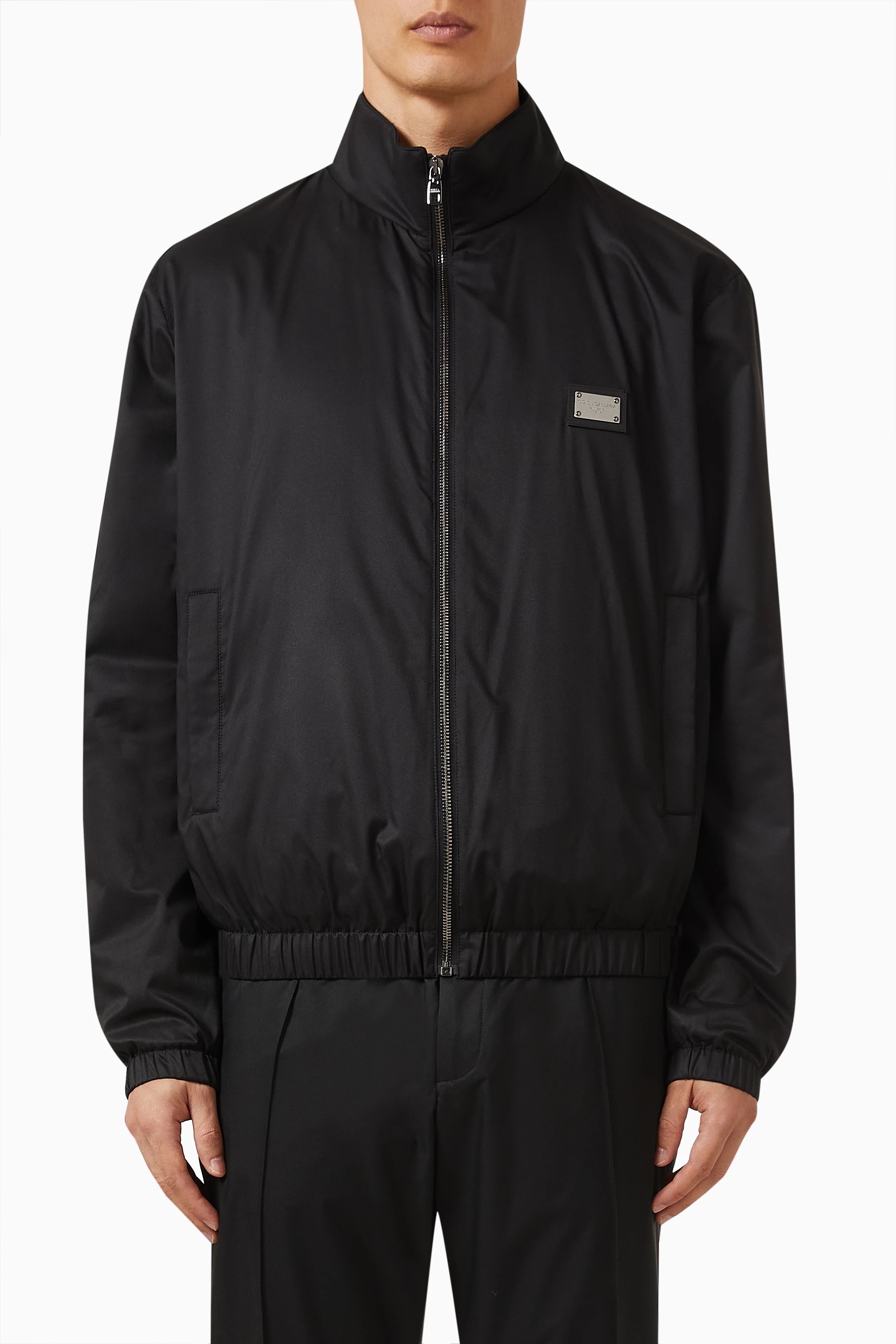 D&g online black jacket