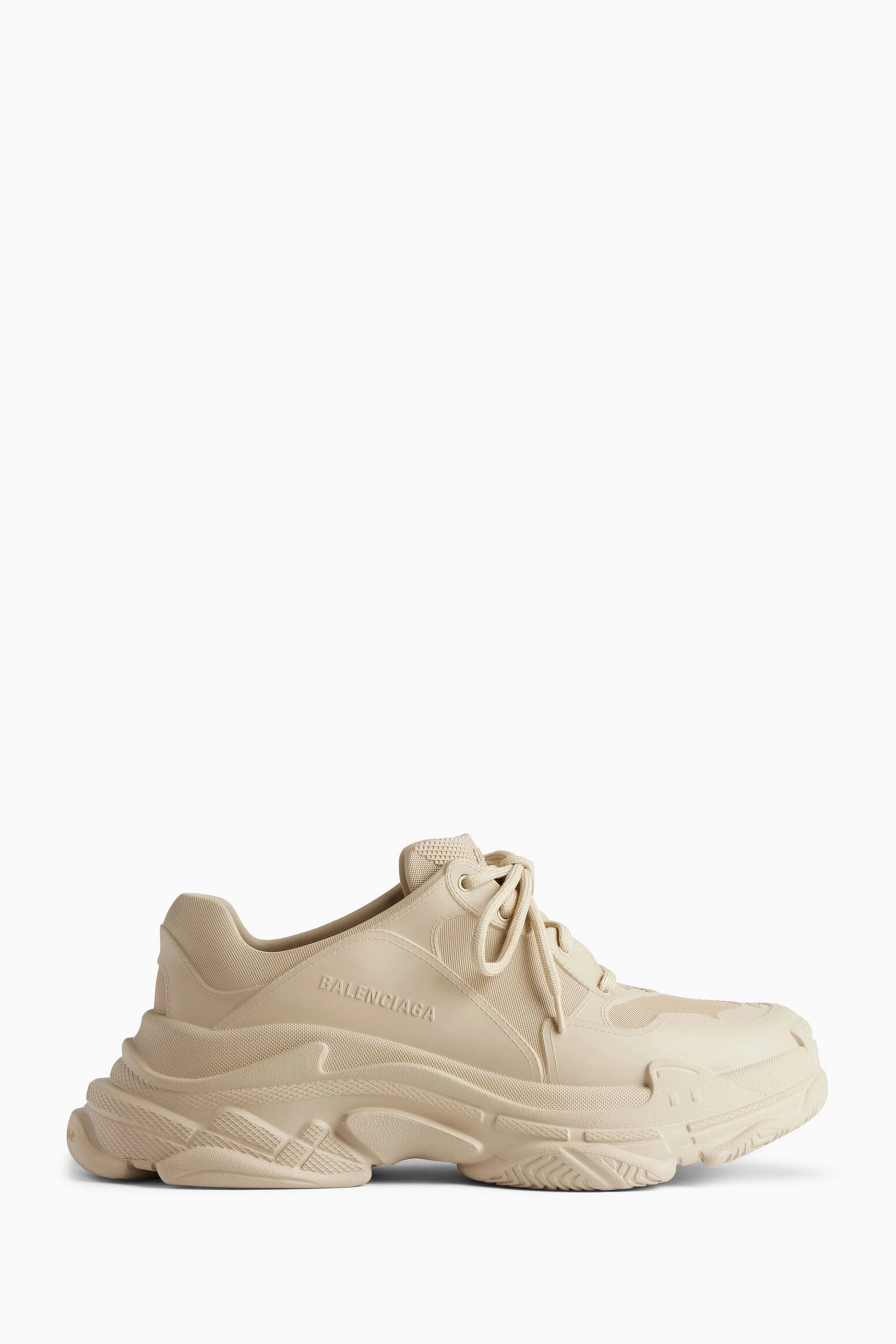 Balenciaga triple s womens online olive