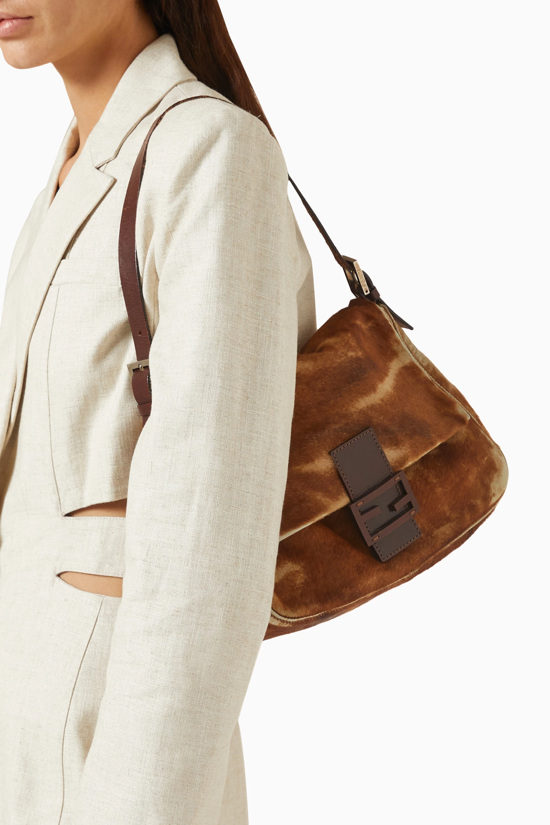 Fendi shop baguette mamma