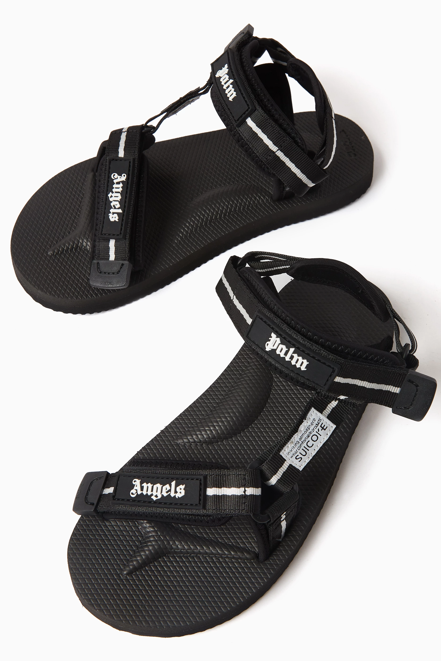 Palm angels suicoke 2025