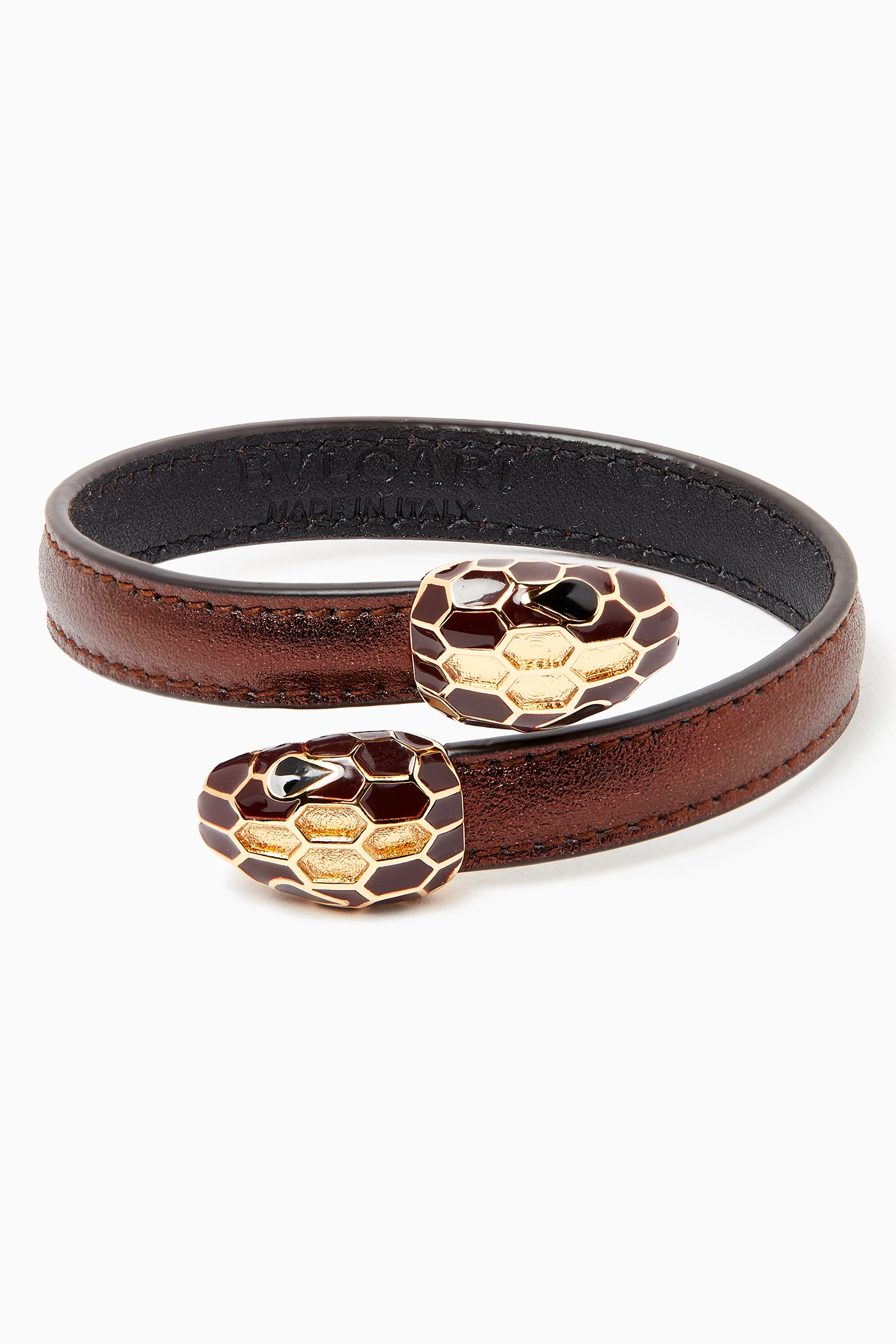 Bvlgari clearance wrap bracelet