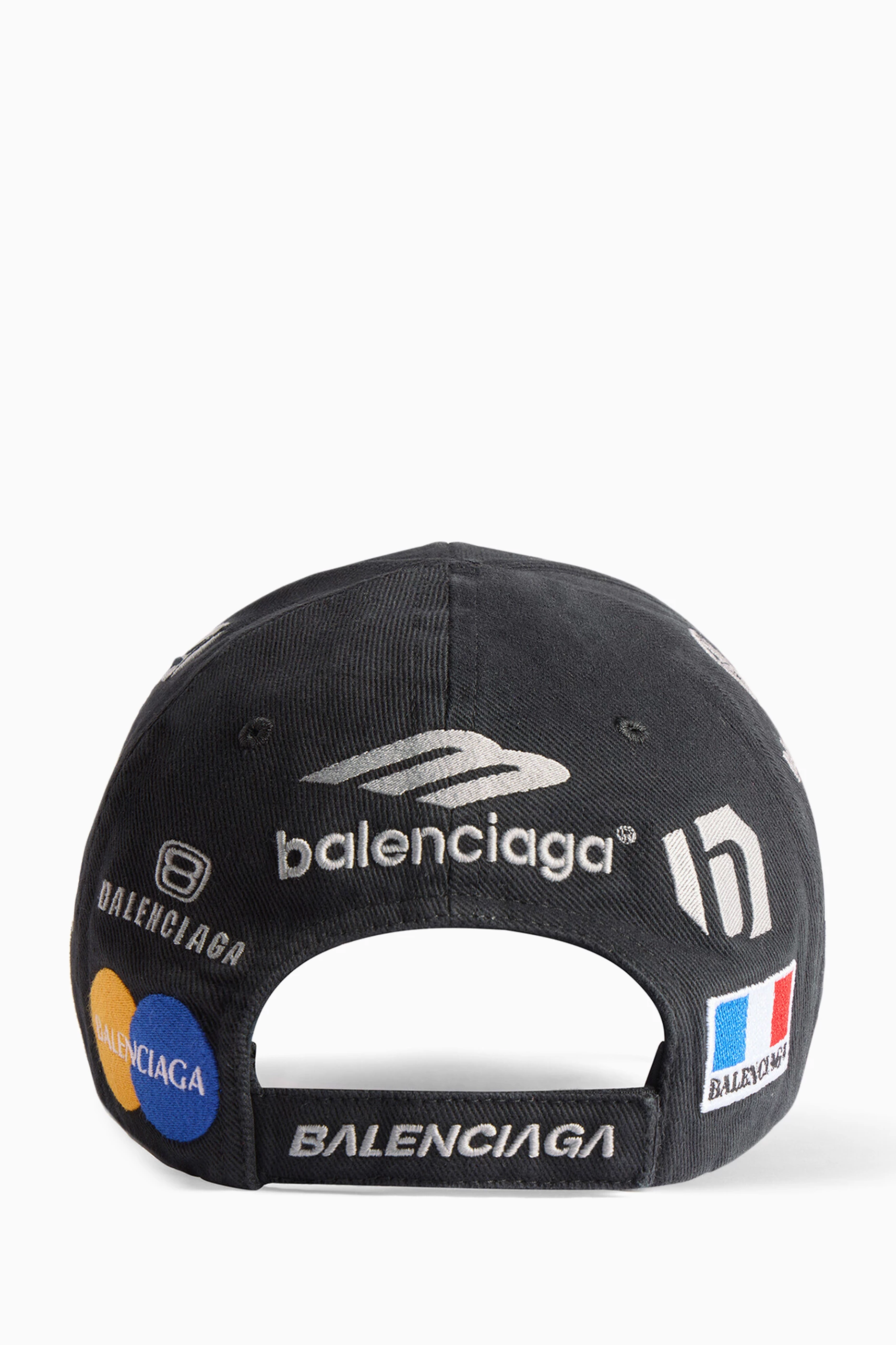 Balenciaga hat price store