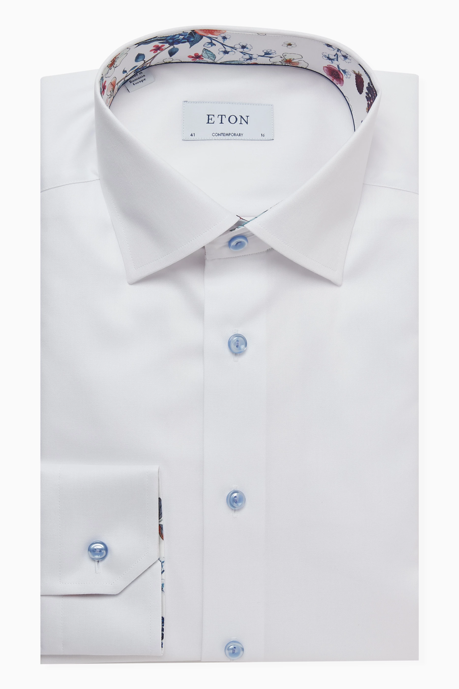 Eton cheap dress shirt