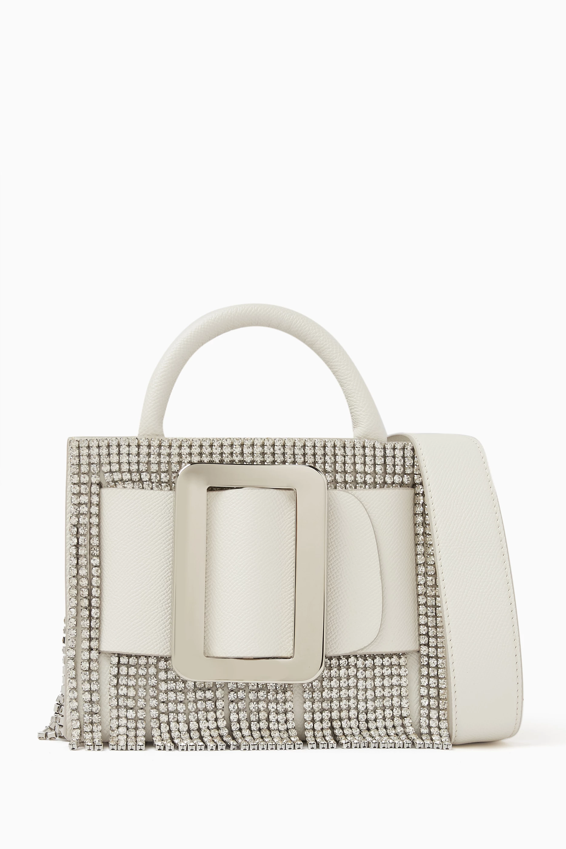 Boyy shop tote bag