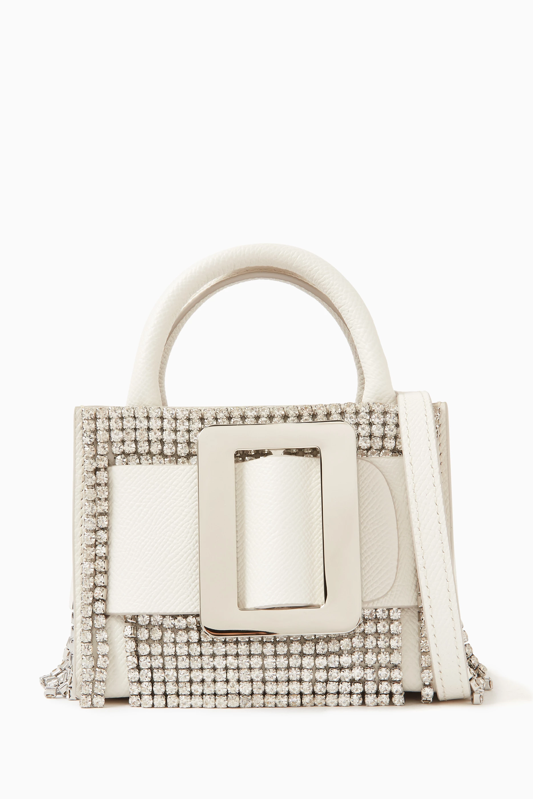 Boyy clear bag store