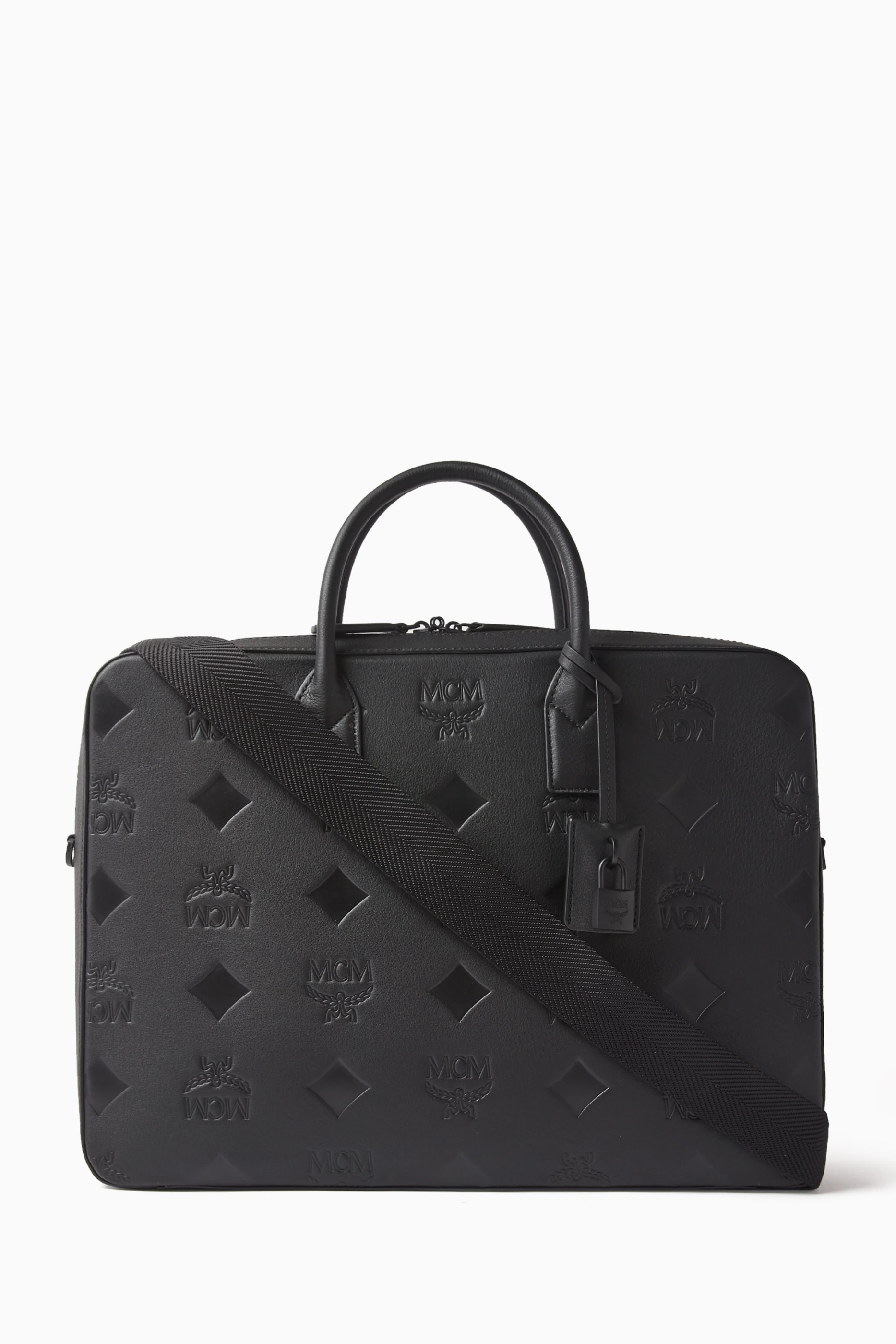 Mcm laptop 2025 sleeve