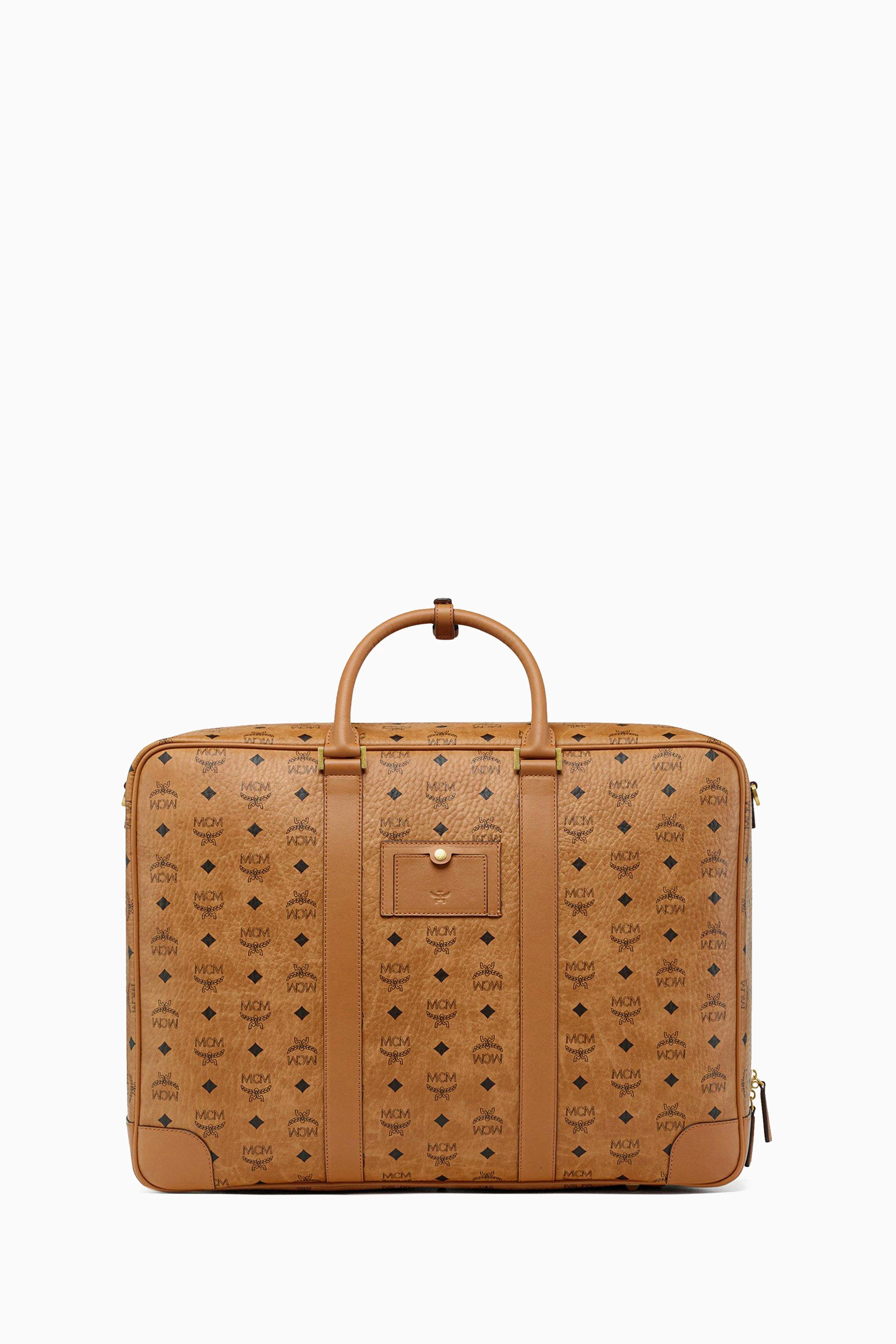 Visetos coated canvas top