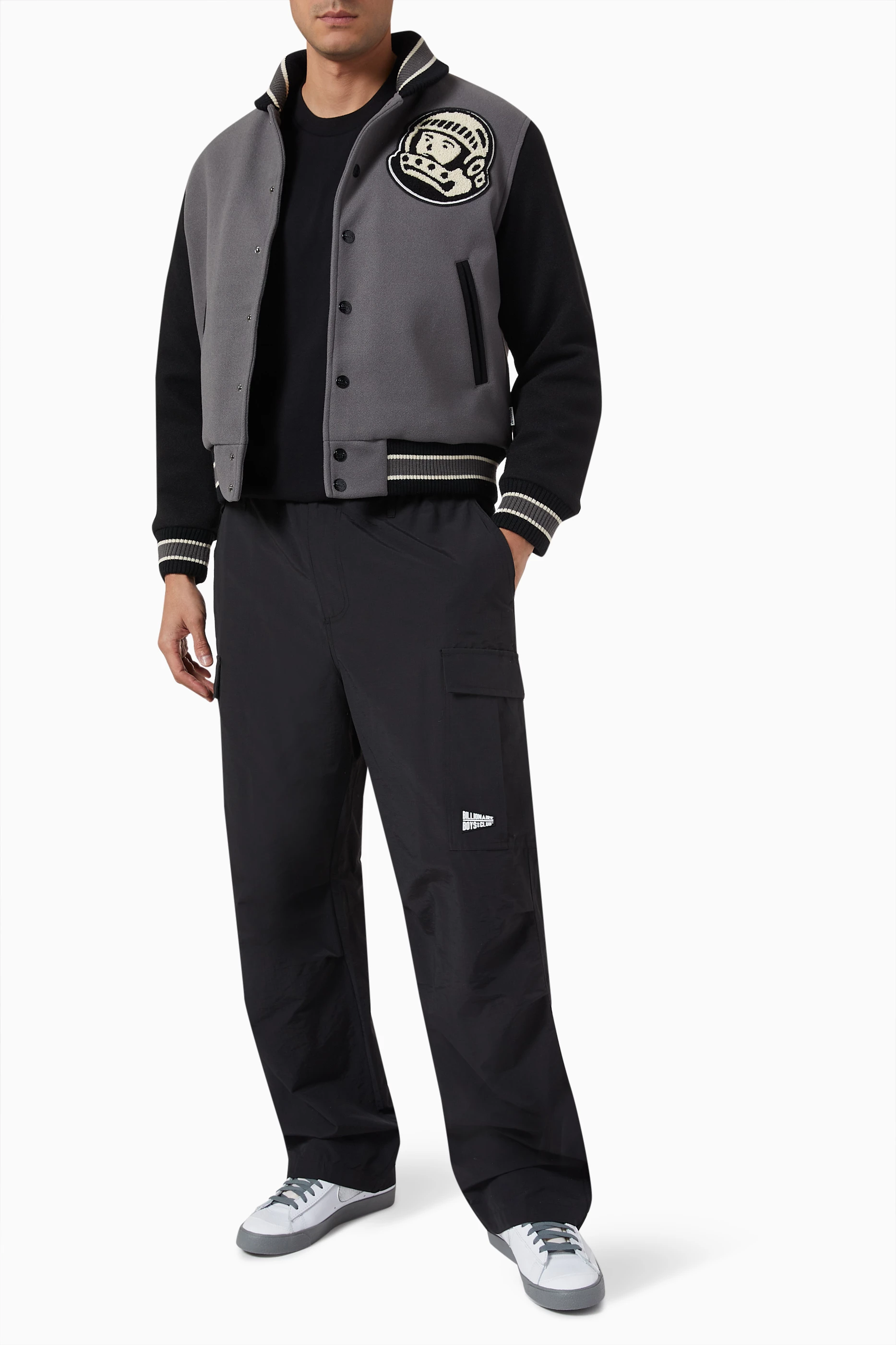 Billionaire boys shop club tracksuit