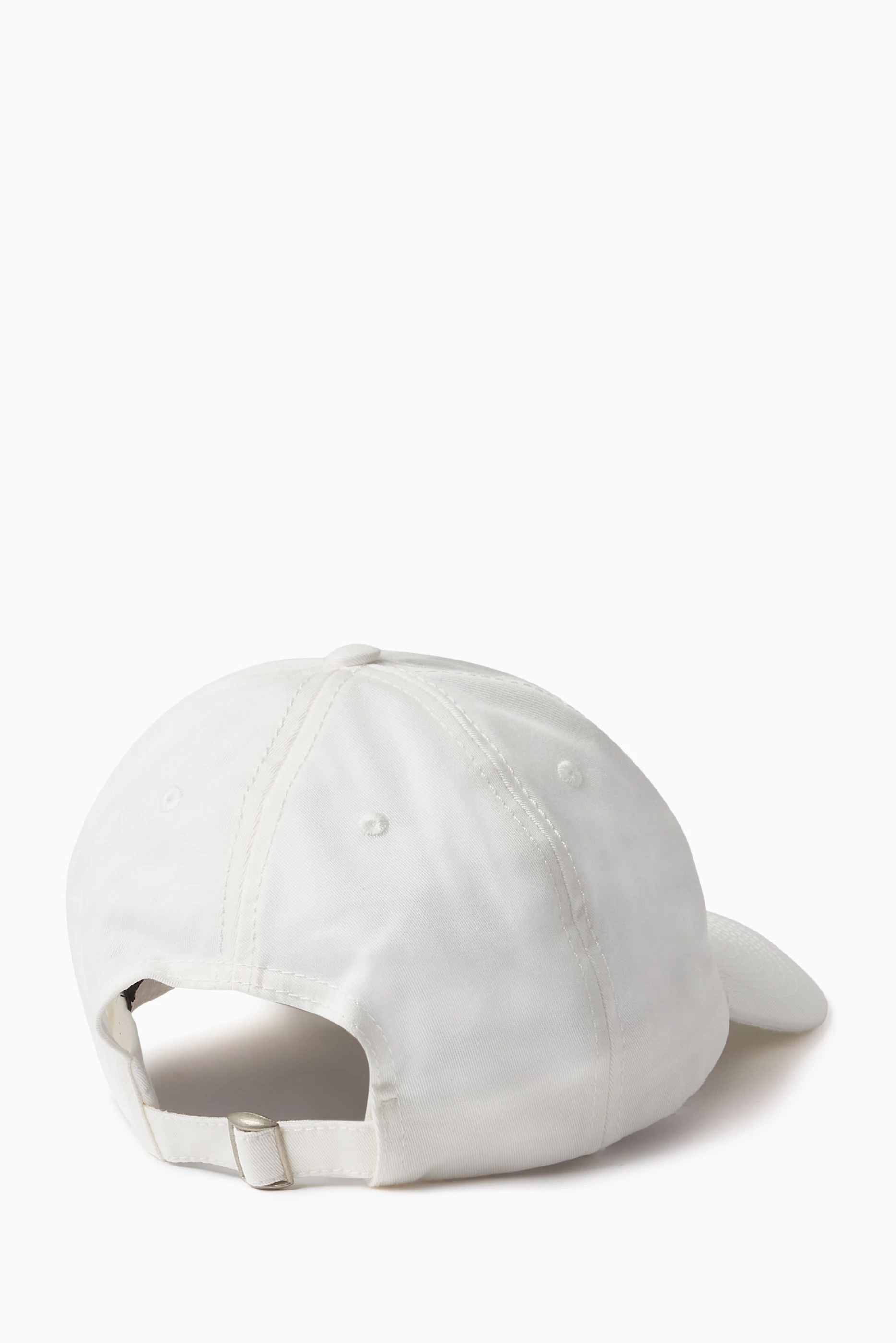 White dad discount hat