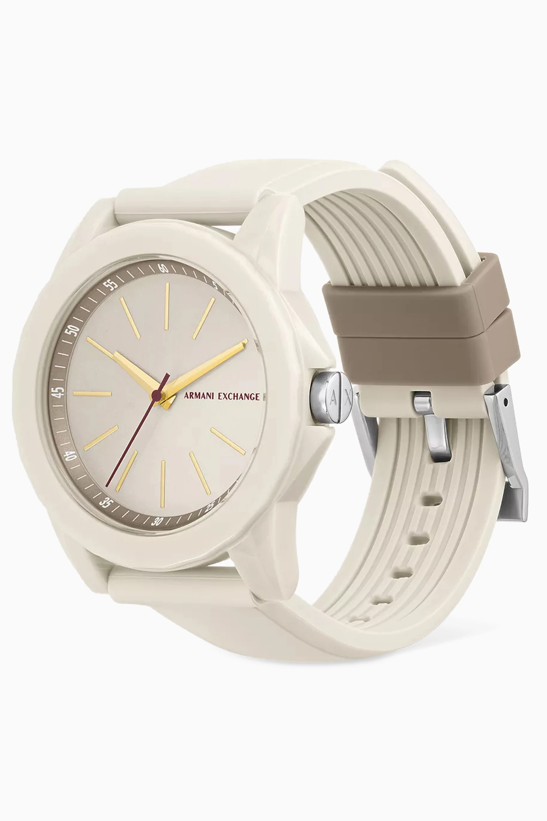 Armani exchange lady sales banks