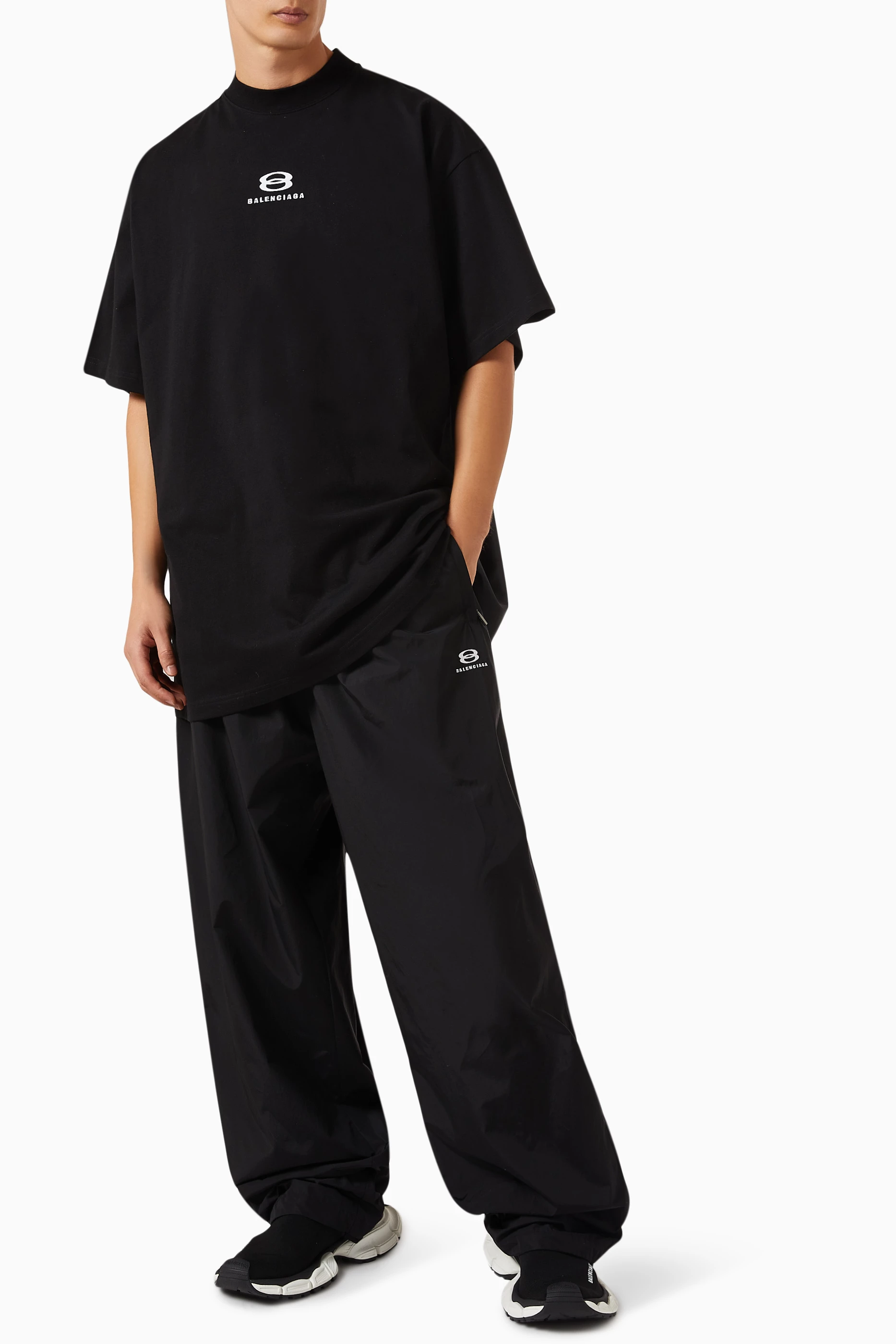 Balenciaga pants 2025
