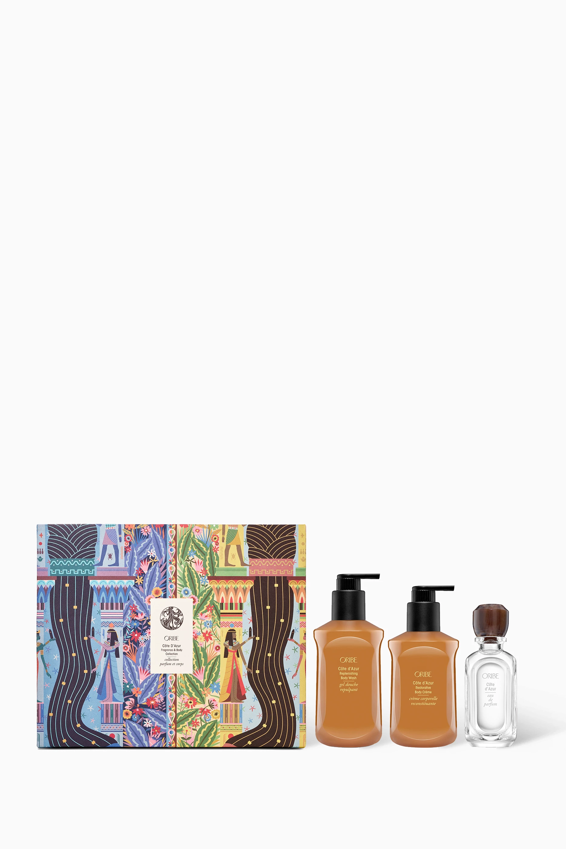Oribe perfume hot sale