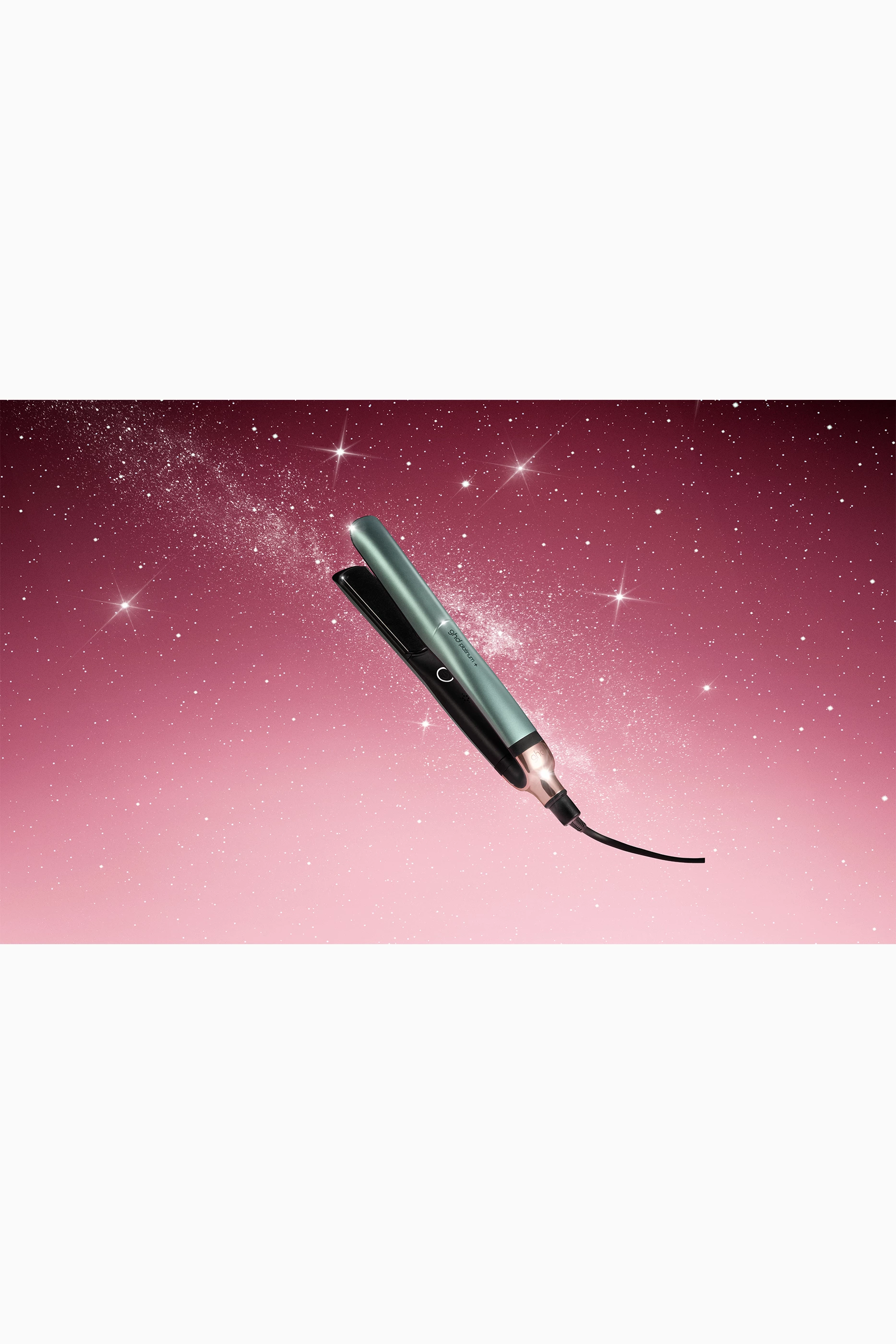 Ghd platinum+ festival online collection