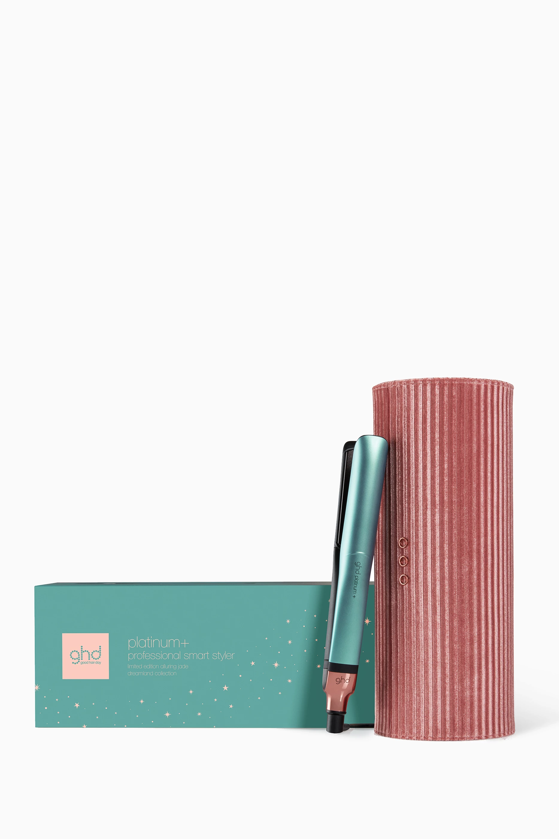 Ghd set on sale