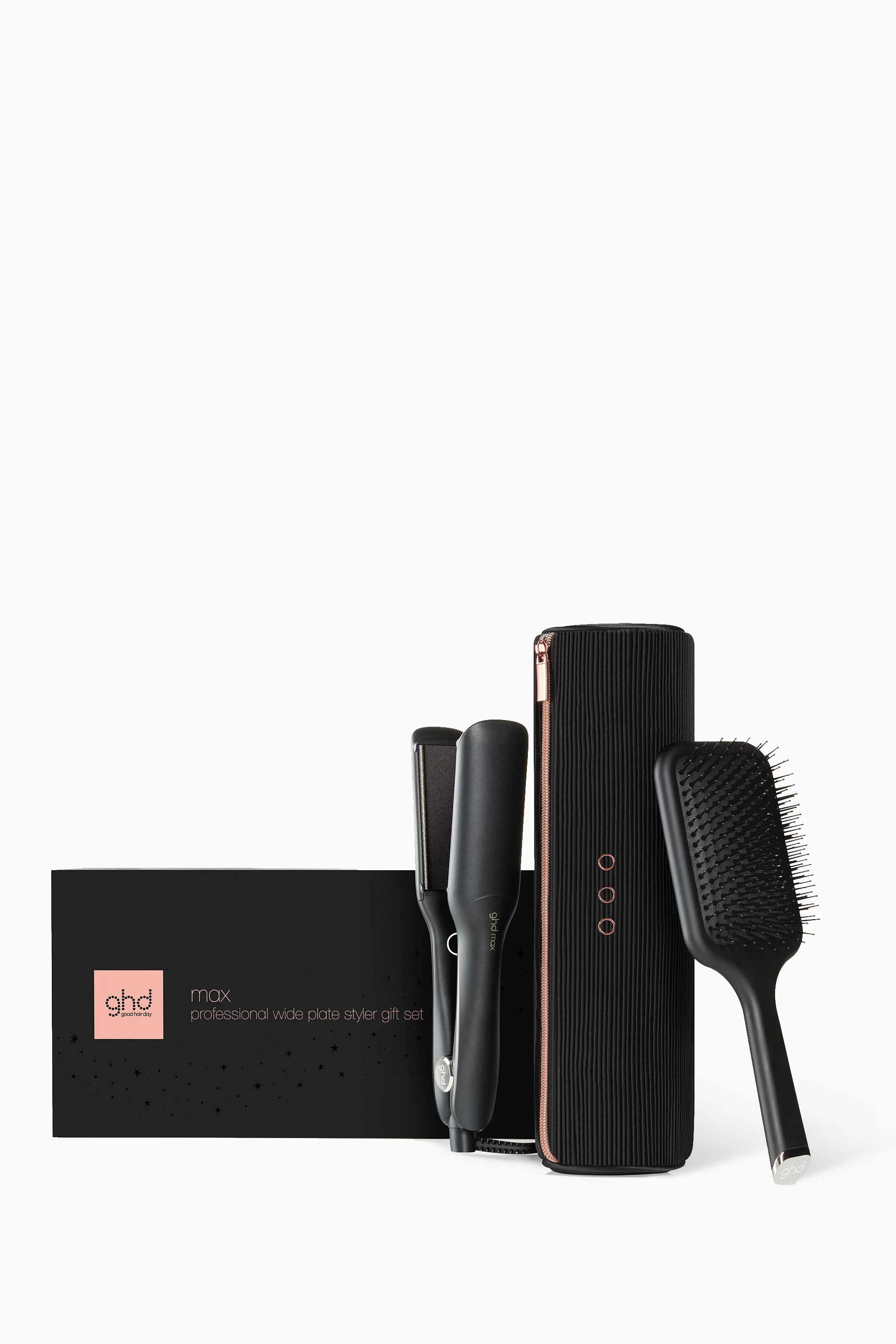 Ghd max on sale professional styler