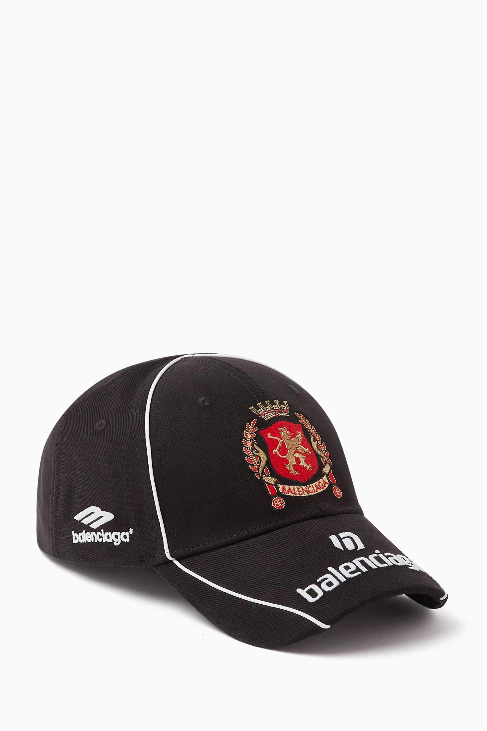 Balenciaga snapback top