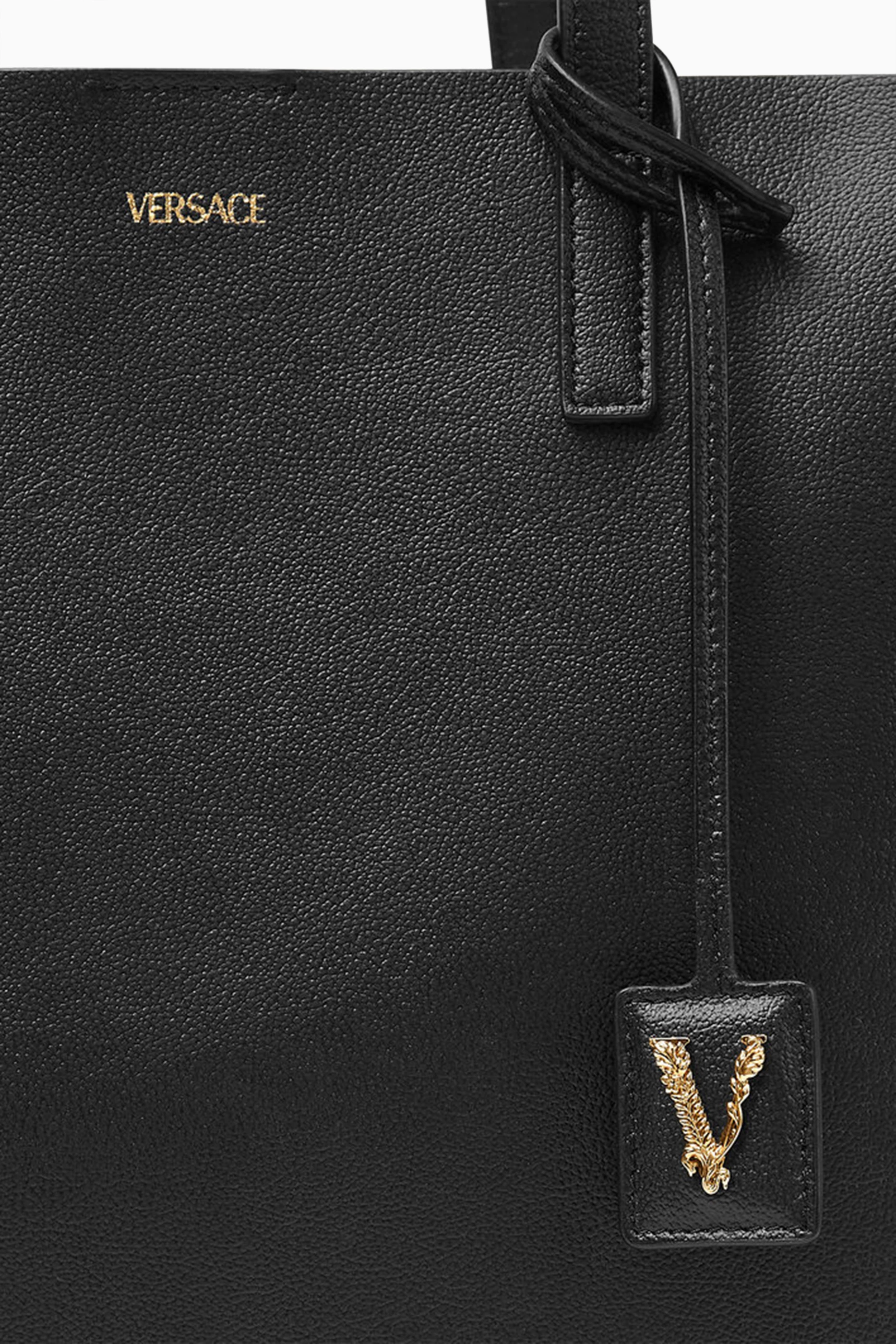 Versace tote bag price outlet