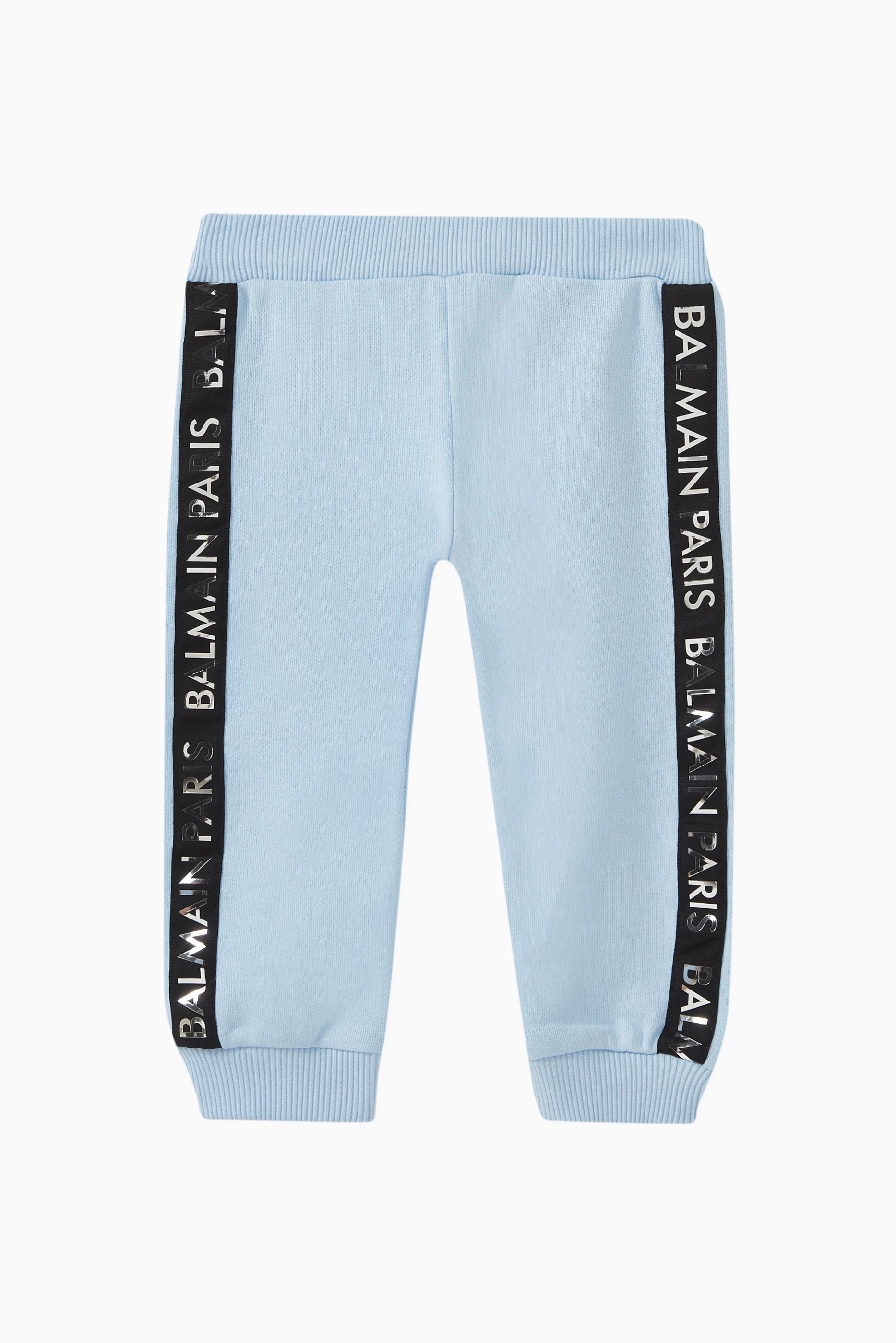 Balmain joggers mens 2025