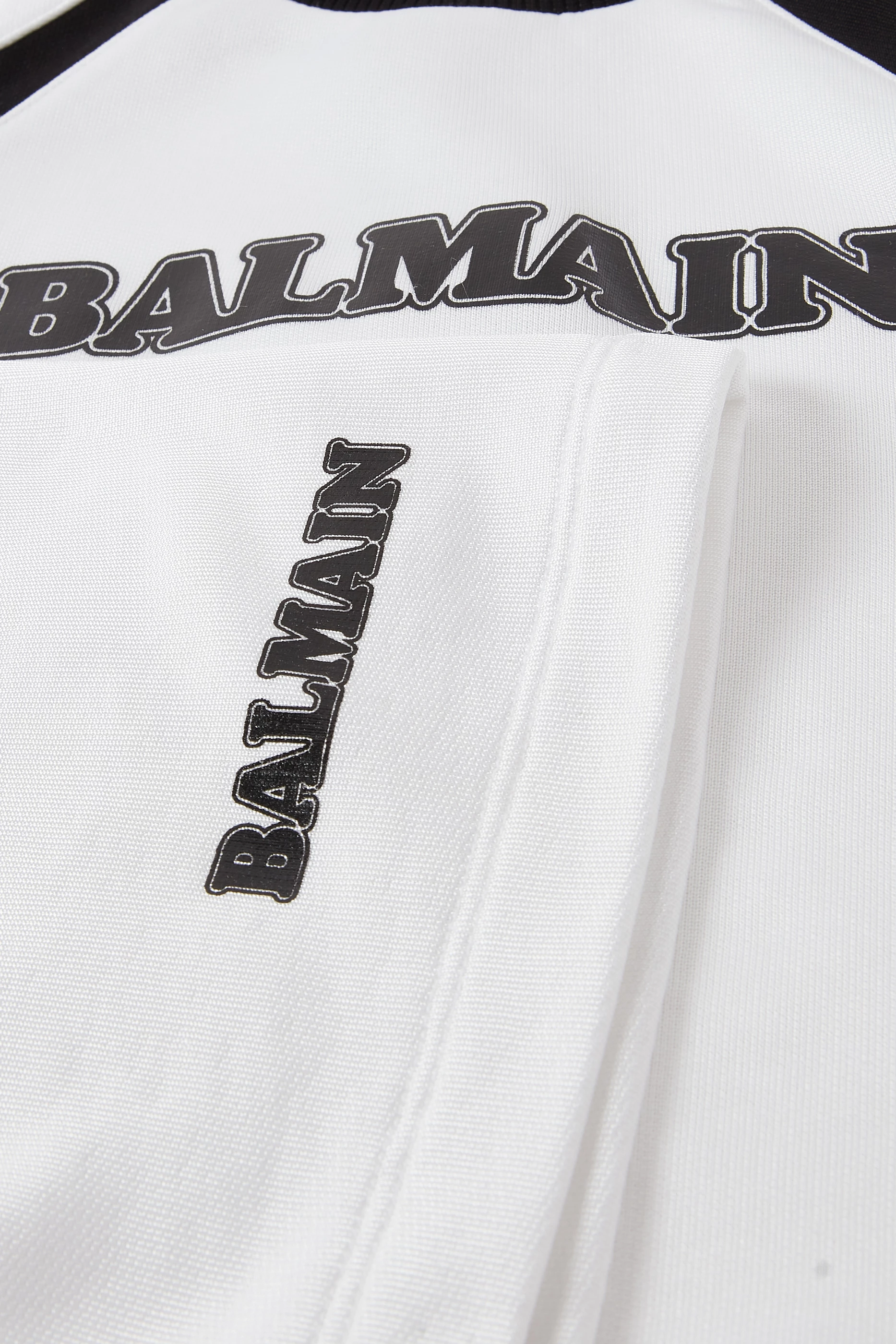 Balmain tracksuits outlet