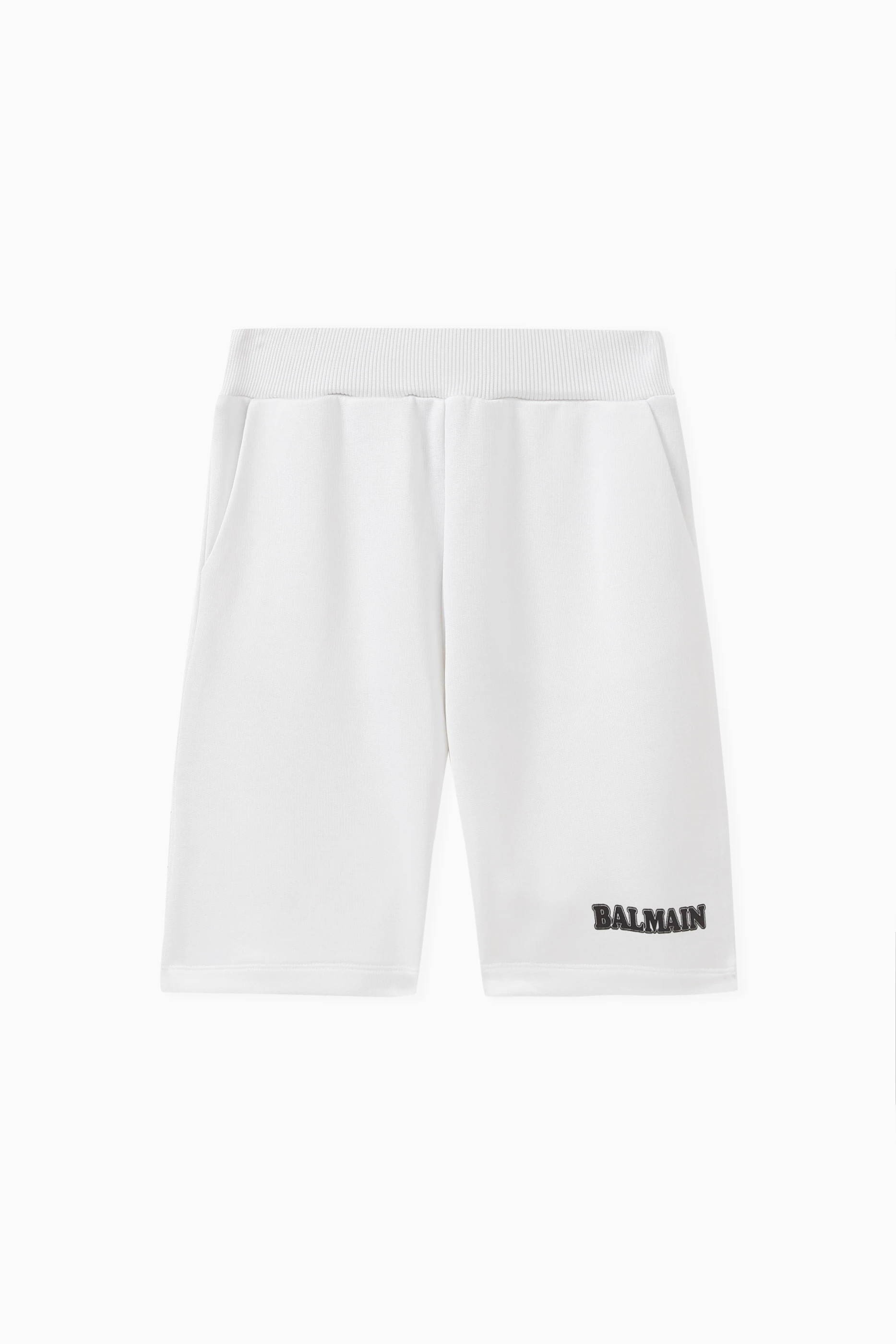 Balmain shorts store