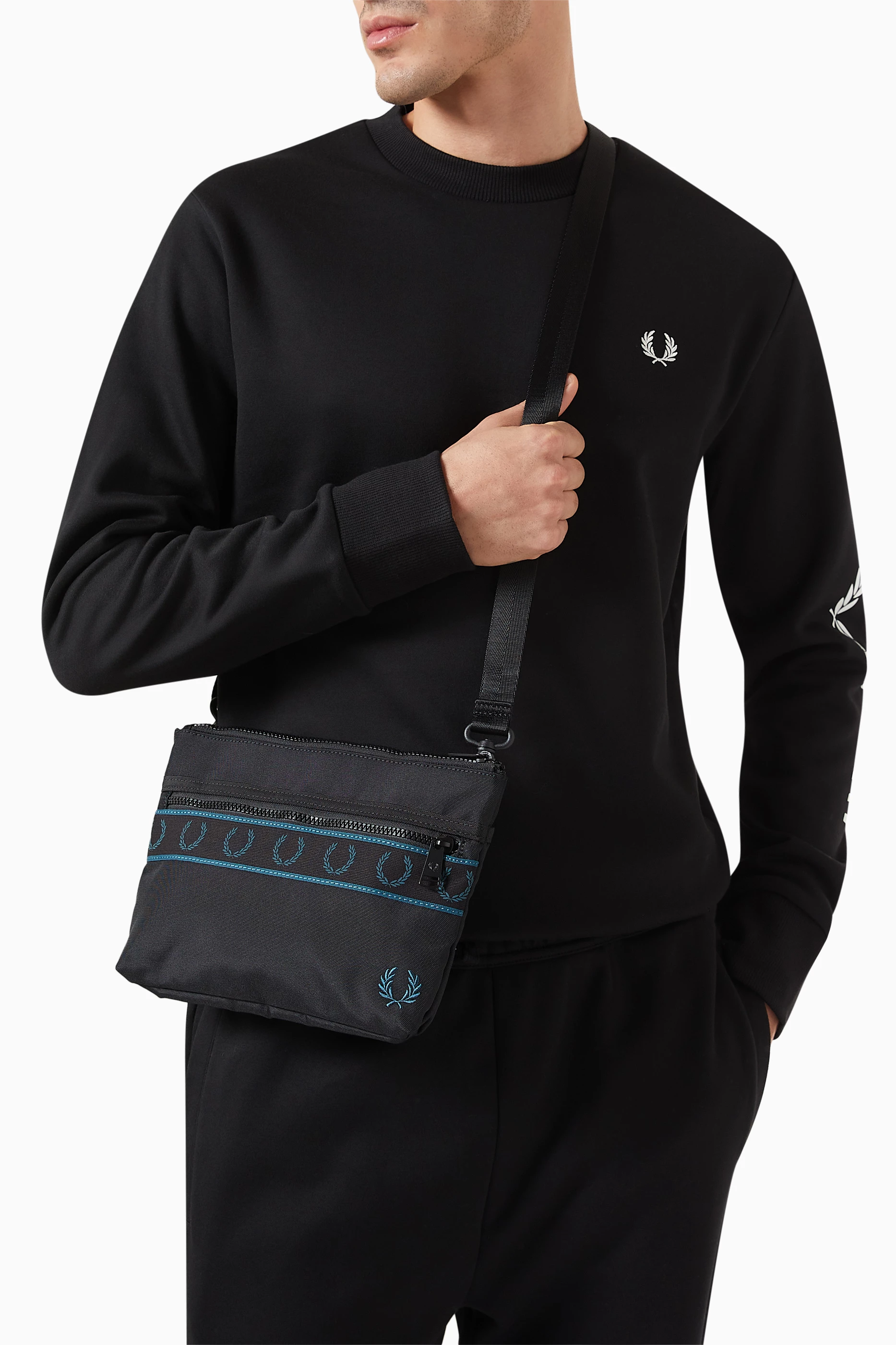 Fred perry sacoche deals